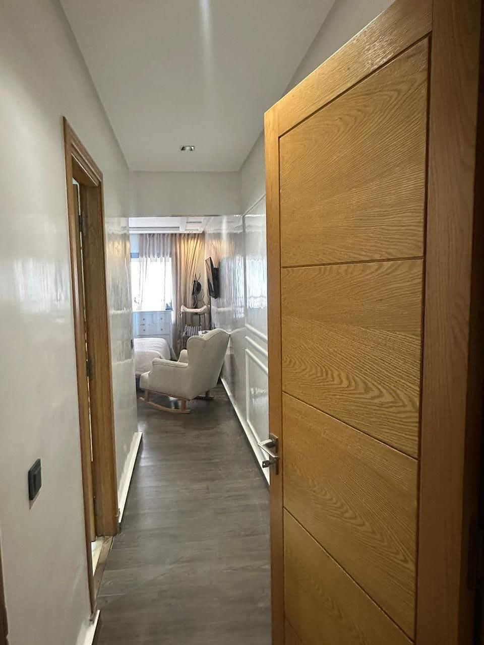 🇲🇦 APPARTEMENT MODERNE À VENDRE – Refait à Neuf | Maarif Extension – Rue Attirmidi, Casablanca
