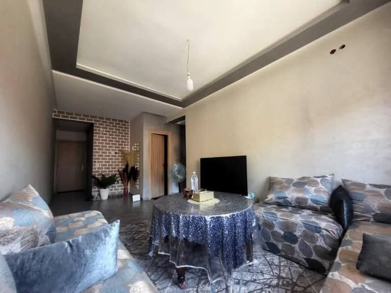 🇲🇦 En vente – TARGA – Appartement T3 – 69 m²