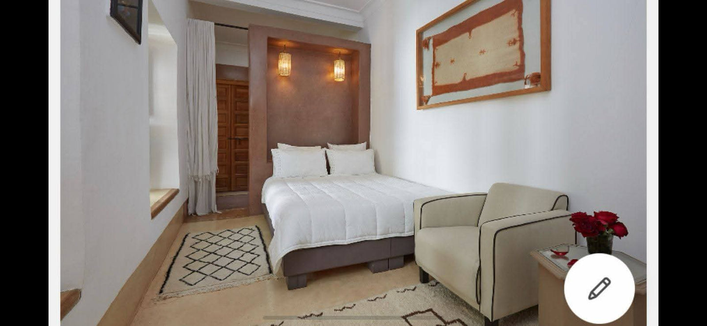 🇲🇦✨ Magnifique Riad de prestige à Sidi en vente – Youssef – 231 m² – 8 chambres ✨
