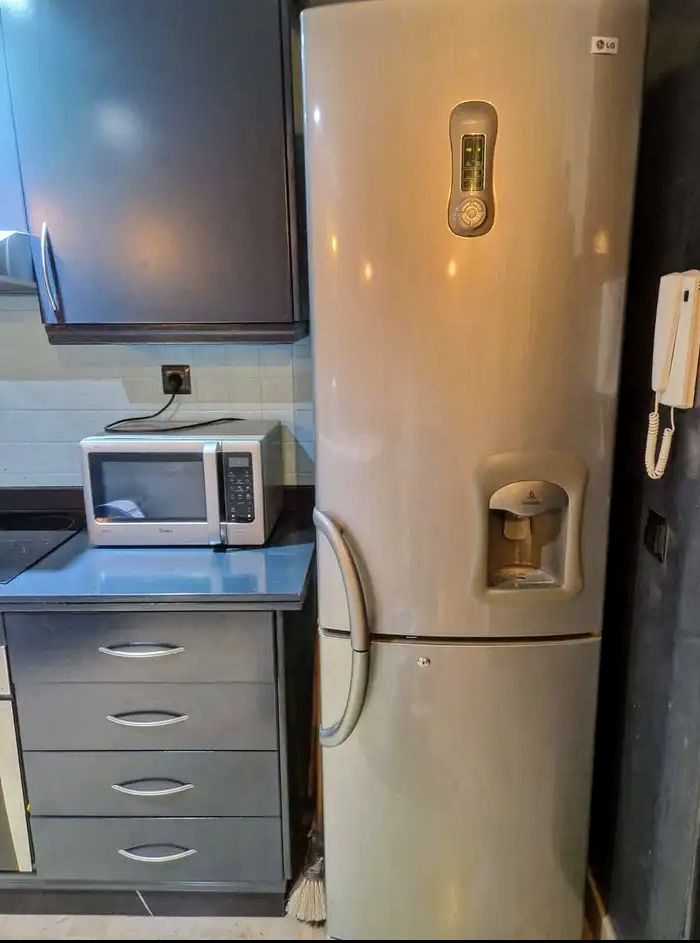 🇲🇦 ✨ Appartement lumineux à vendre – Gueliz, Marrakech, 68 m² – Vue sud et balcon ✨