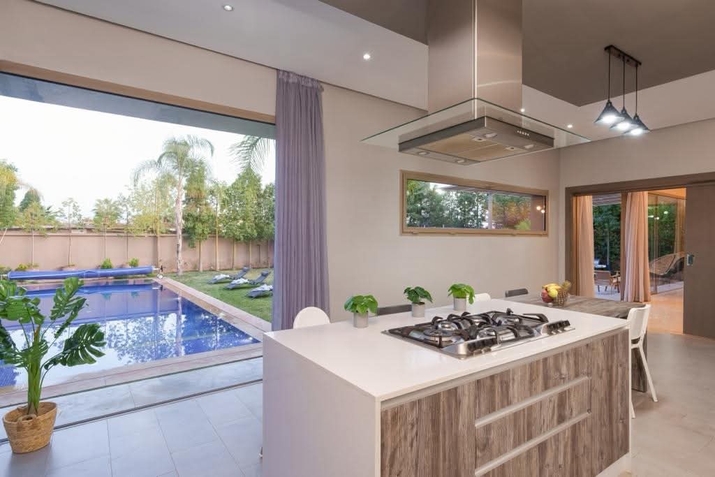 🇲🇦 À SAISIR – Villa de plain-pied à vendre à Chwitter, Marrakech !