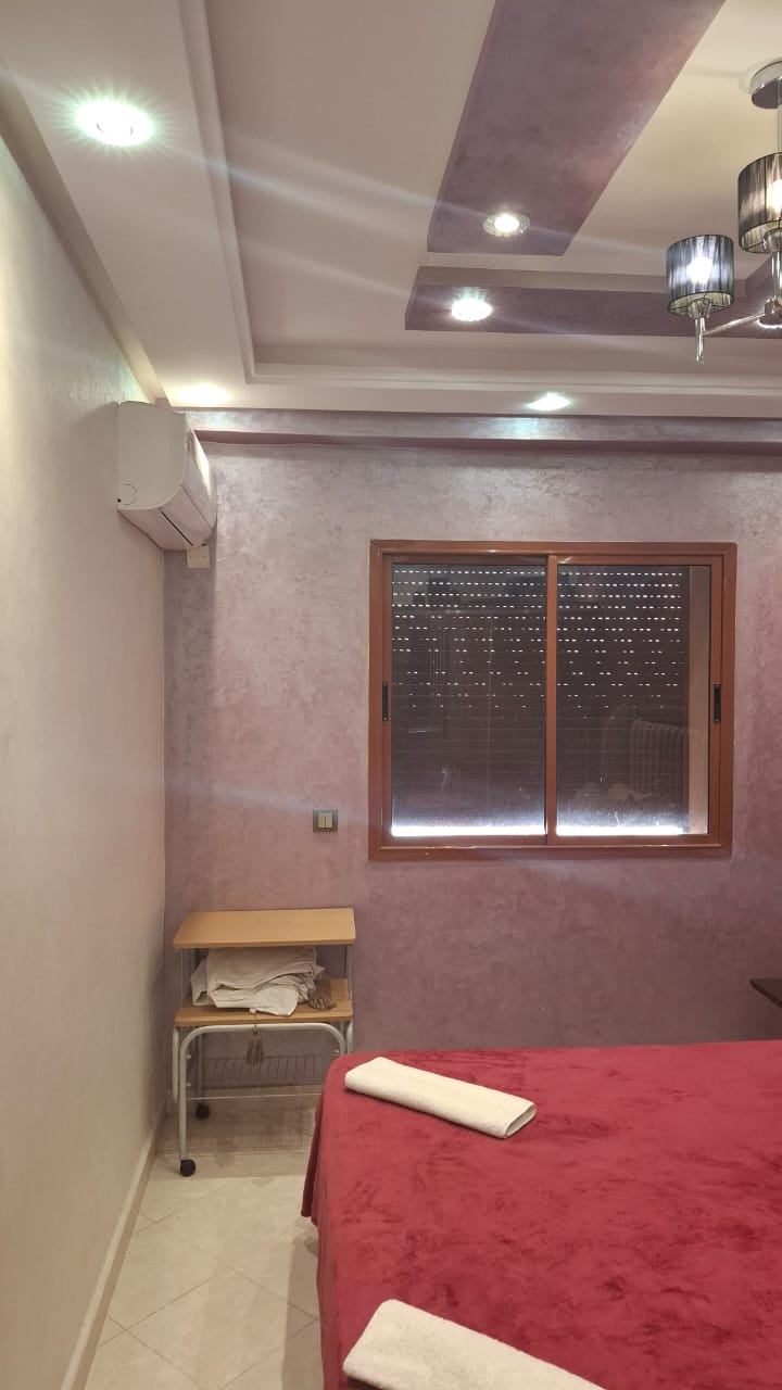 🇲🇦Appartement à vendre – Jnan Aourad, Marrakech
