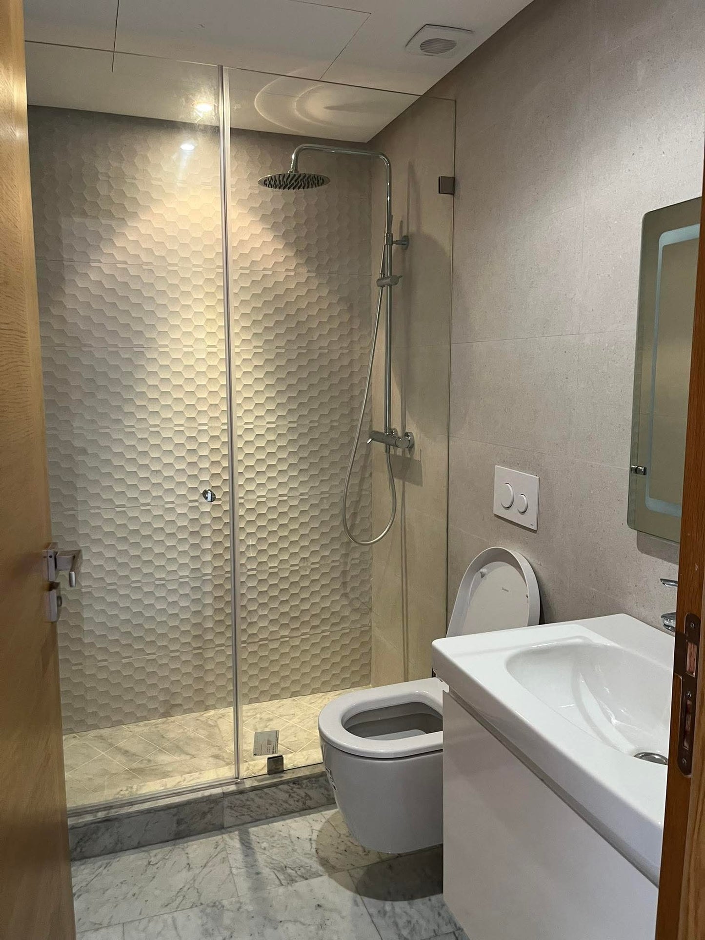 🇲🇦 MAGNIFIQUE APPARTEMENT À VENDRE – 3 Chambres | Quartier des Hôpitaux – Casablanca