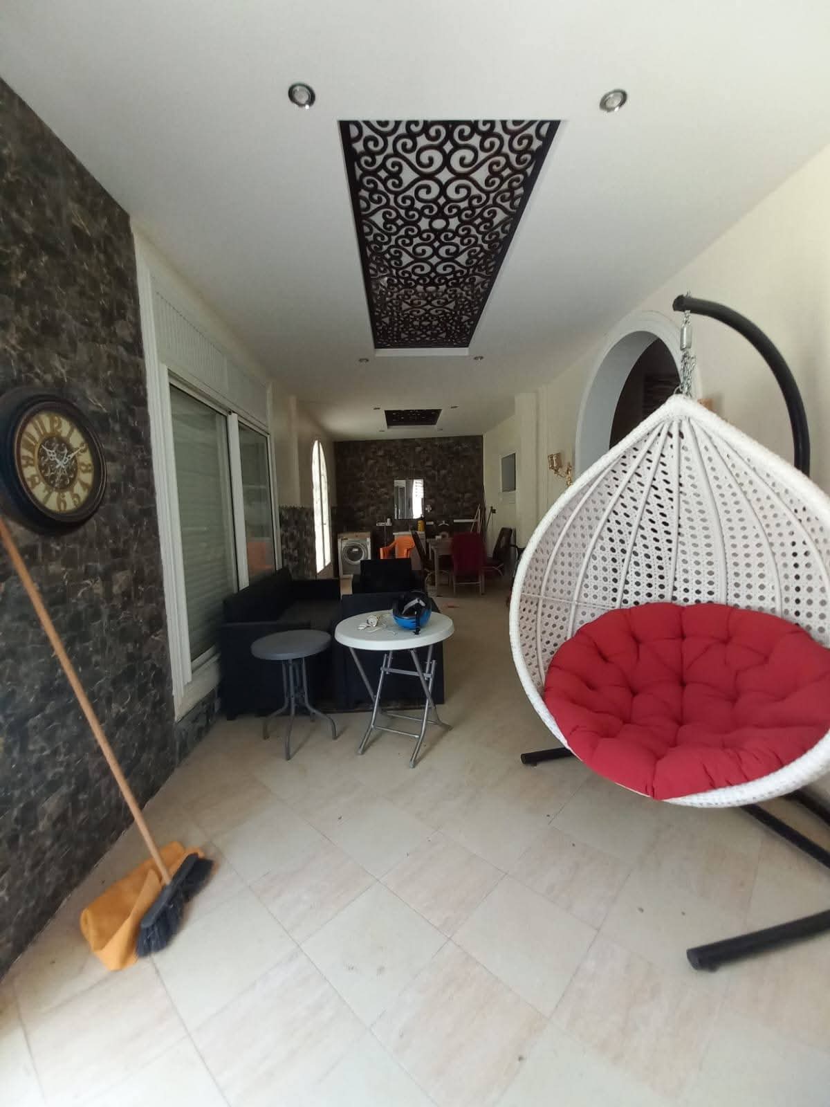 🇲🇦A VENDRE|VASTE PROPRIÉTÉ IDÉALE POUR PROJET COMMERCIAL |Route de l’Ourika – 35 km de Marrakech