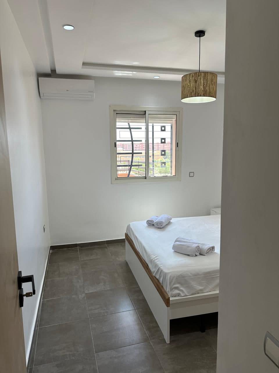 🇲🇦 À LOUER – Appartement Meublé en Longue Durée | Quartier Izdihar – Marrakech