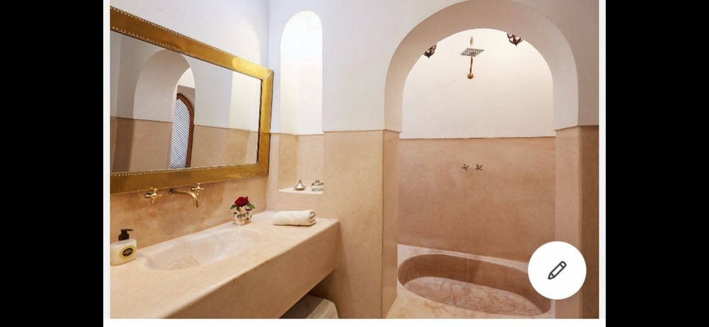 🇲🇦✨ Magnifique Riad de prestige à Sidi en vente – Youssef – 231 m² – 8 chambres ✨