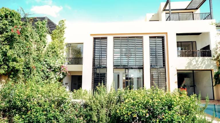🇲🇦 A SAISIR VILLA CONTEMPORAINE D'EXCEPTION– AL MAADEN, Marrakech