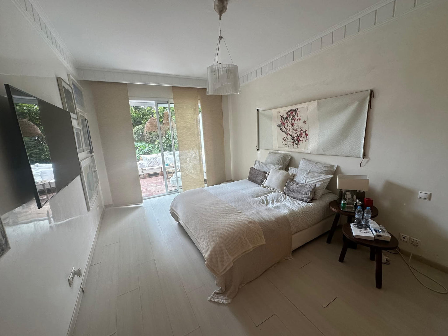 🇲🇦A VENDRE SUPERBE REZ-DE-JARDIN à Ain Diab | 313 m² de confort & verdure à Casablanca