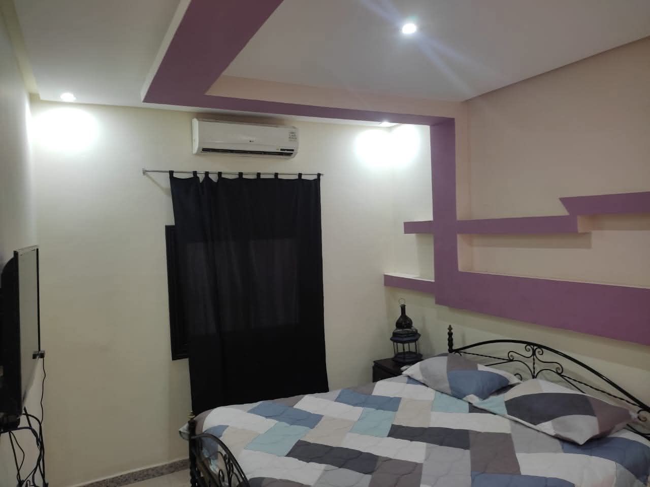 🇲🇦 Villa Titrée à Vendre avec Piscine – Route de l’Ourika, Marrakech
