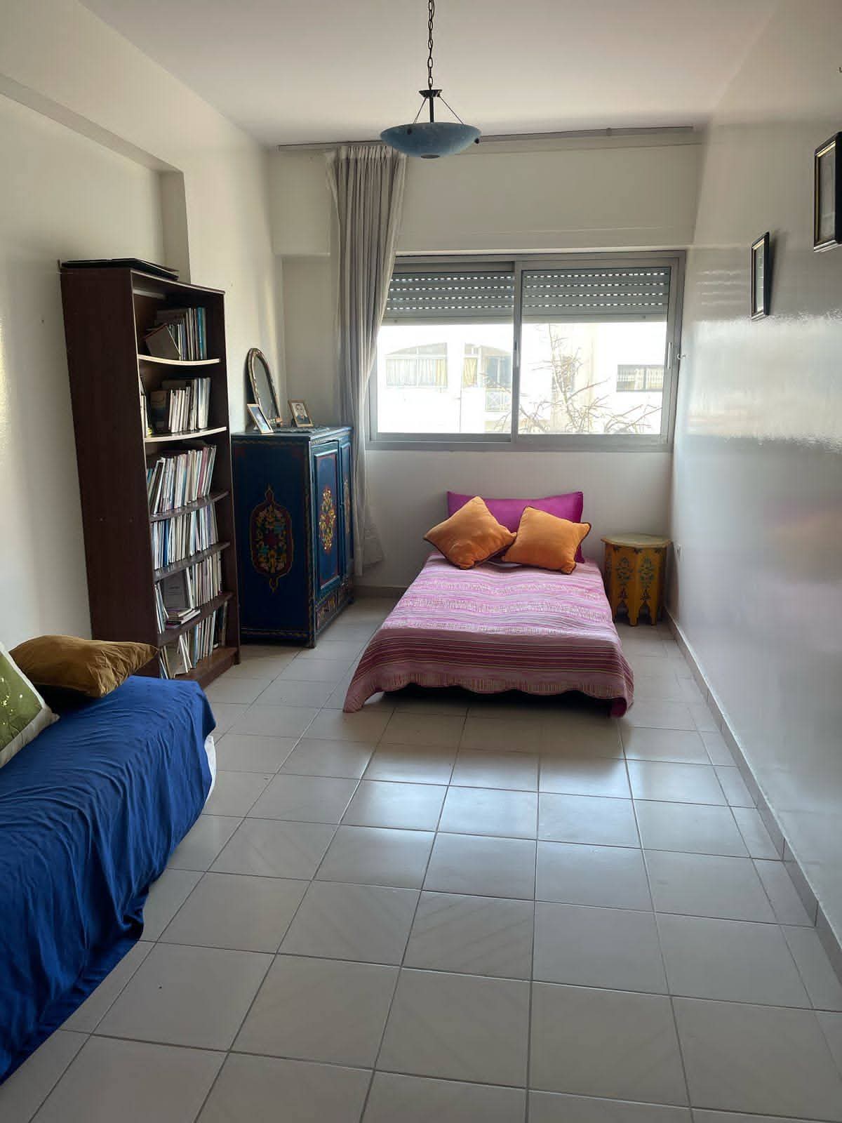 🇲🇦 À VENDRE – SOMPTUEUX Appartement avec Grandes Terrasses | Maarif – Casablanca