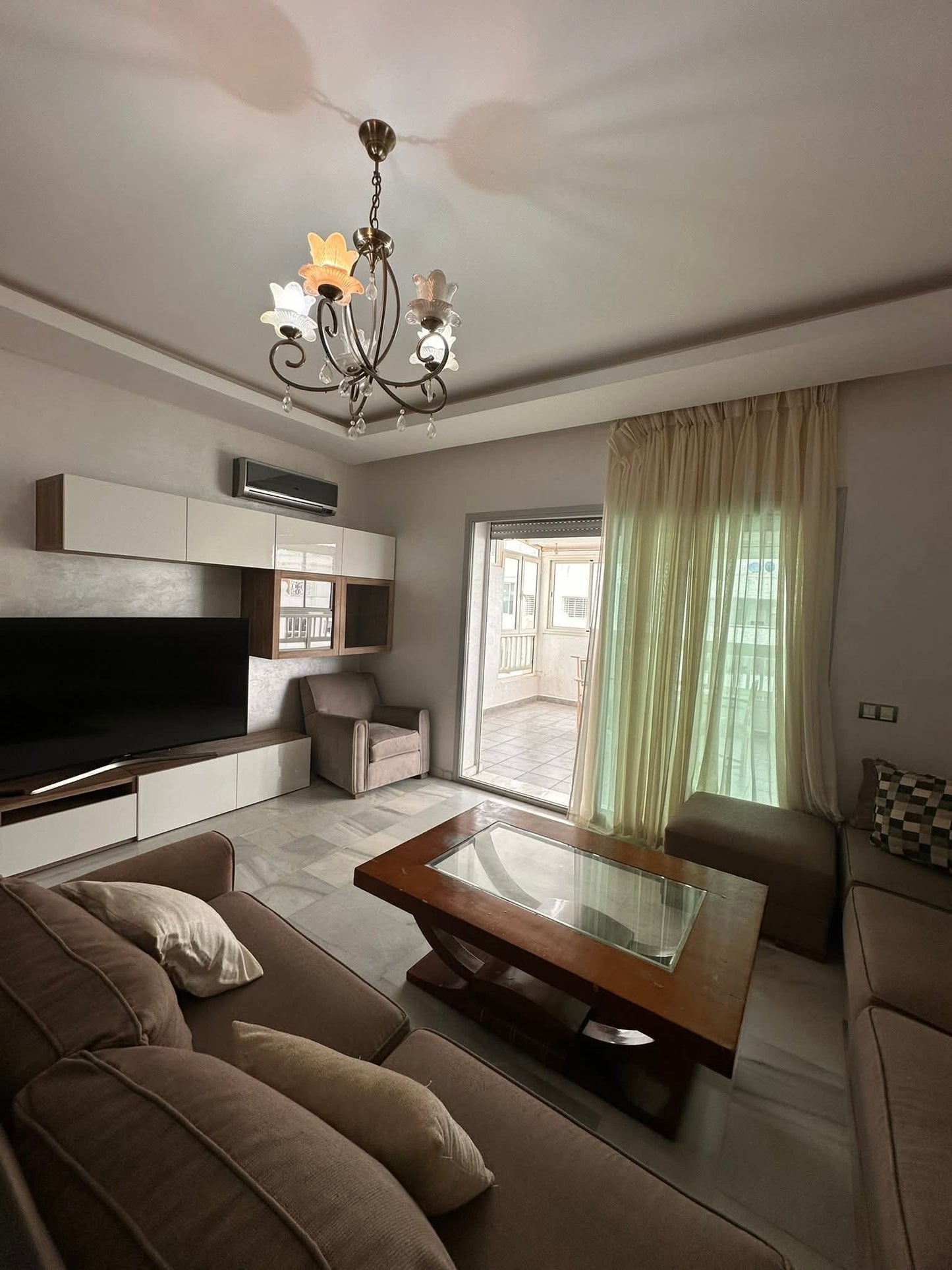 ✨SUBLIME APPARTEMENT À VENDRE – VUE MER | 🇲🇦RÉSIDENCE la Siesta – Sablettes, Mohammedia