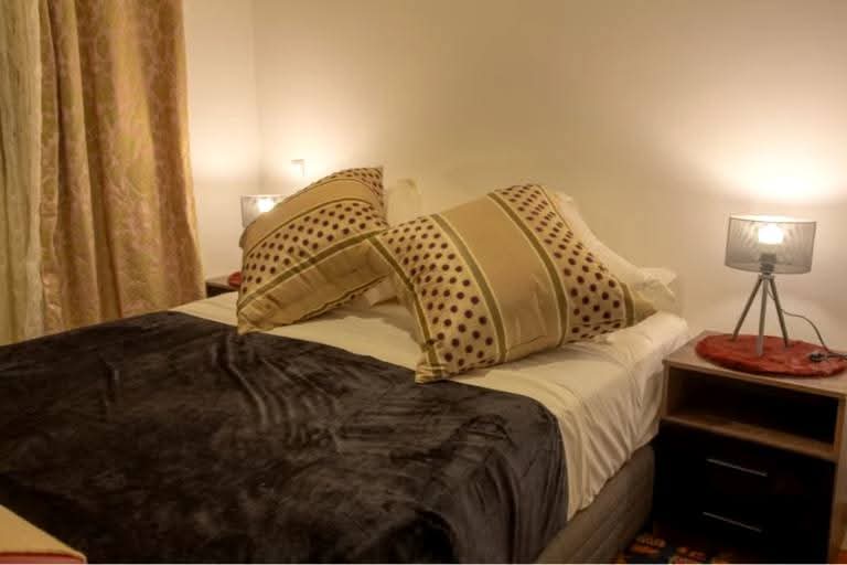 🇲🇦 À Vendre – Appartement avec Grande Terrasse à Majorelle (Marrakech)