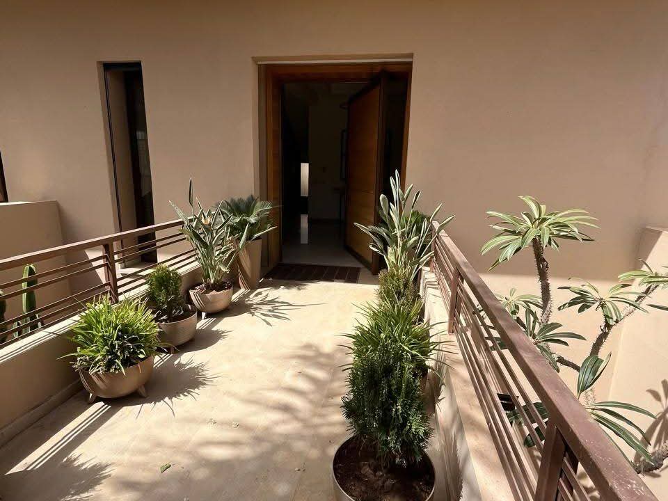 🇲🇦 Villa Contemporaine Haut Standing à Vendre – Targa Marrakech 🇲🇦