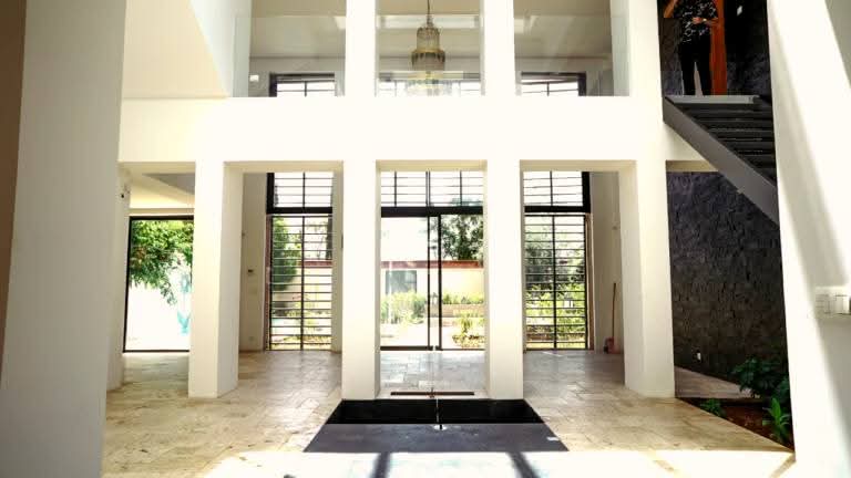 🇲🇦 A SAISIR VILLA CONTEMPORAINE D'EXCEPTION– AL MAADEN, Marrakech