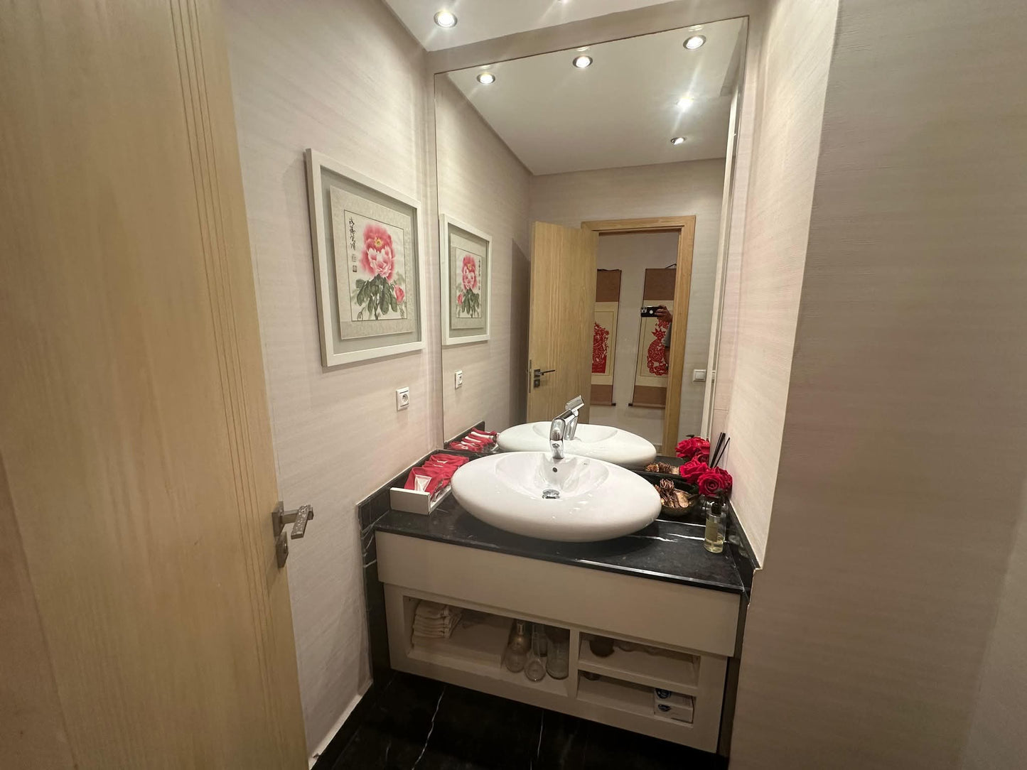 🇲🇦A VENDRE SUPERBE REZ-DE-JARDIN à Ain Diab | 313 m² de confort & verdure à Casablanca