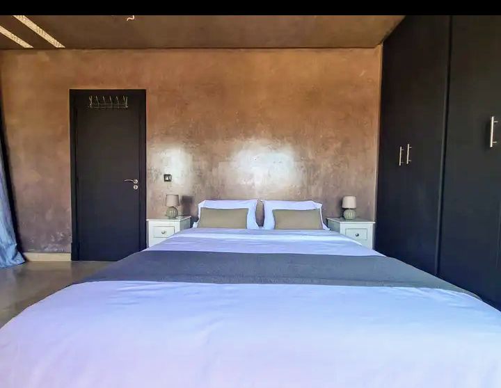 🇲🇦 ✨ Appartement lumineux à vendre – Gueliz, Marrakech, 68 m² – Vue sud et balcon ✨