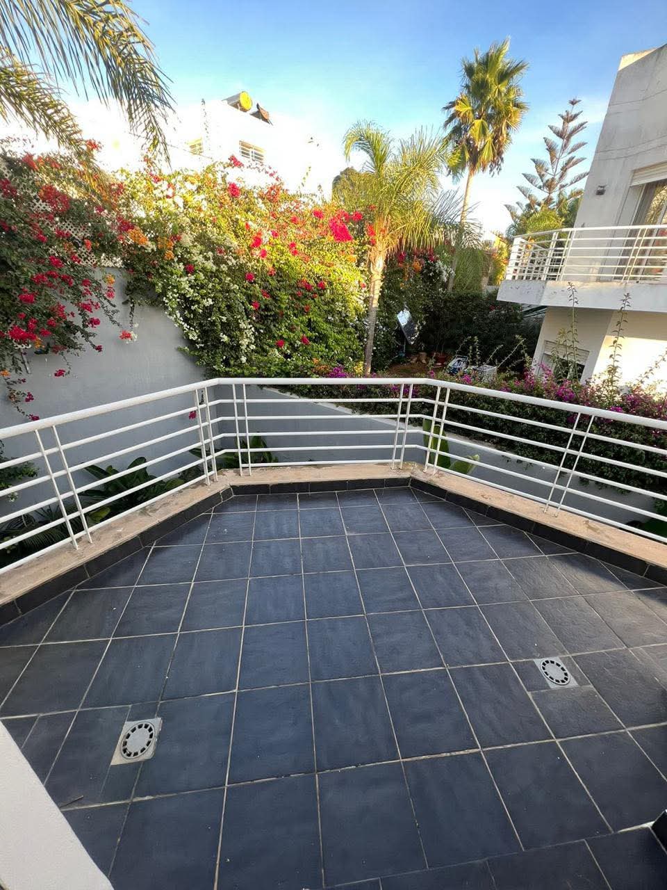 🇲🇦 VILLA DE CHARME A VENDRE | Californie, Casablanca