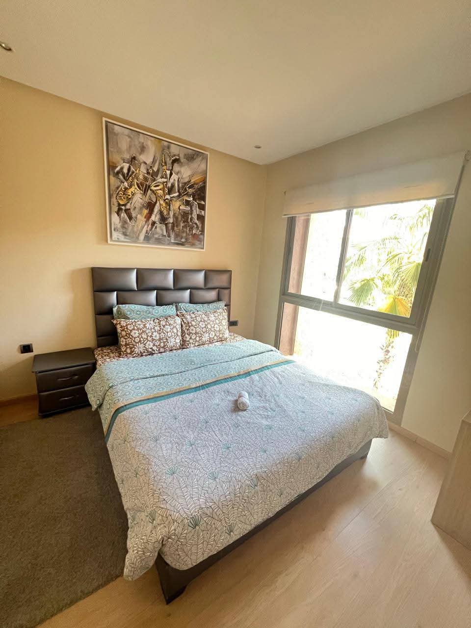 🇲🇦 Appartement Haut Standing à Vendre – Prestigia Opale, Marrakech