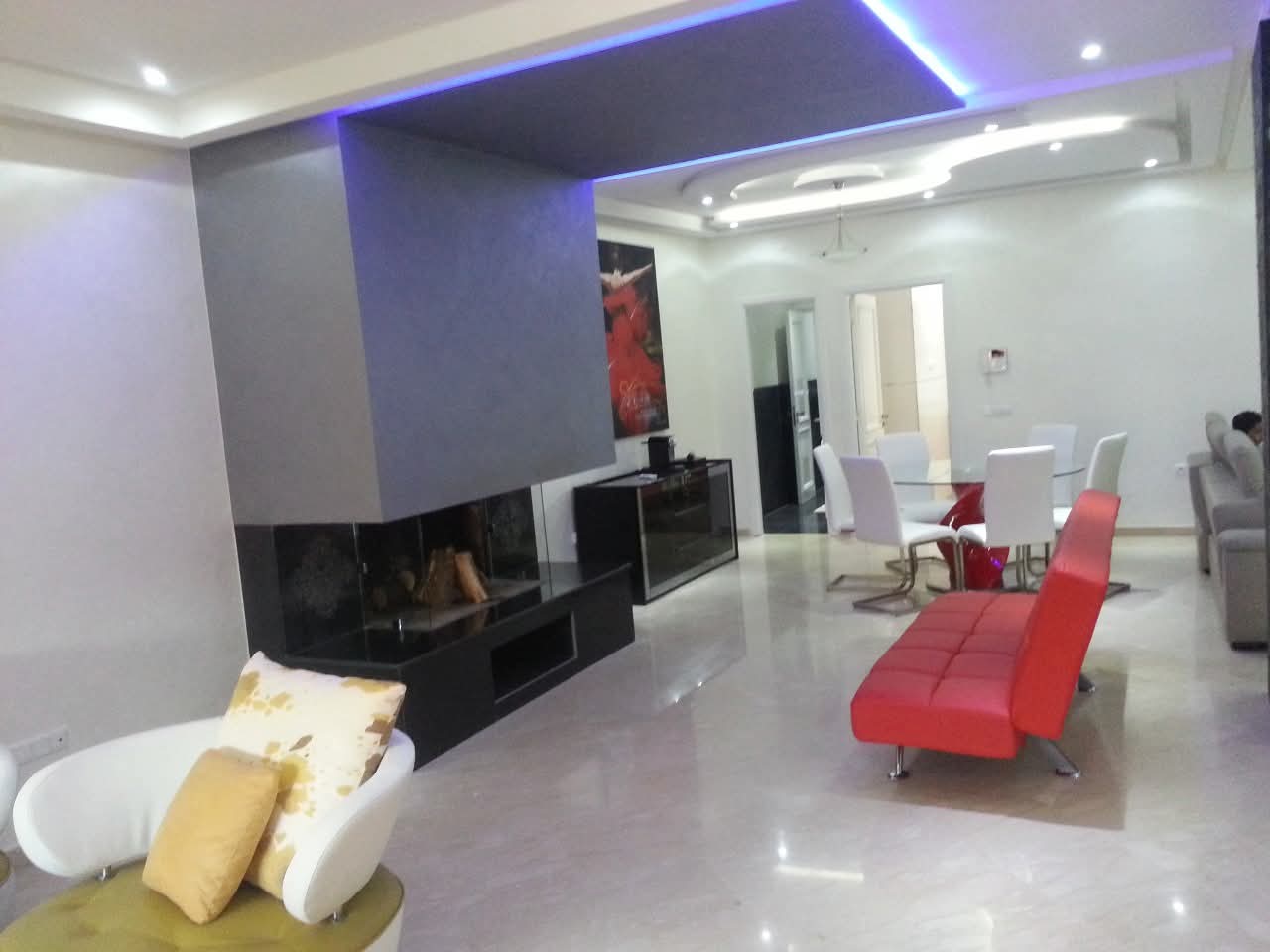 🇲🇦 À VENDRE – VILLA MODERNE & SPACIEUSE À TARGA, MARRAKECH