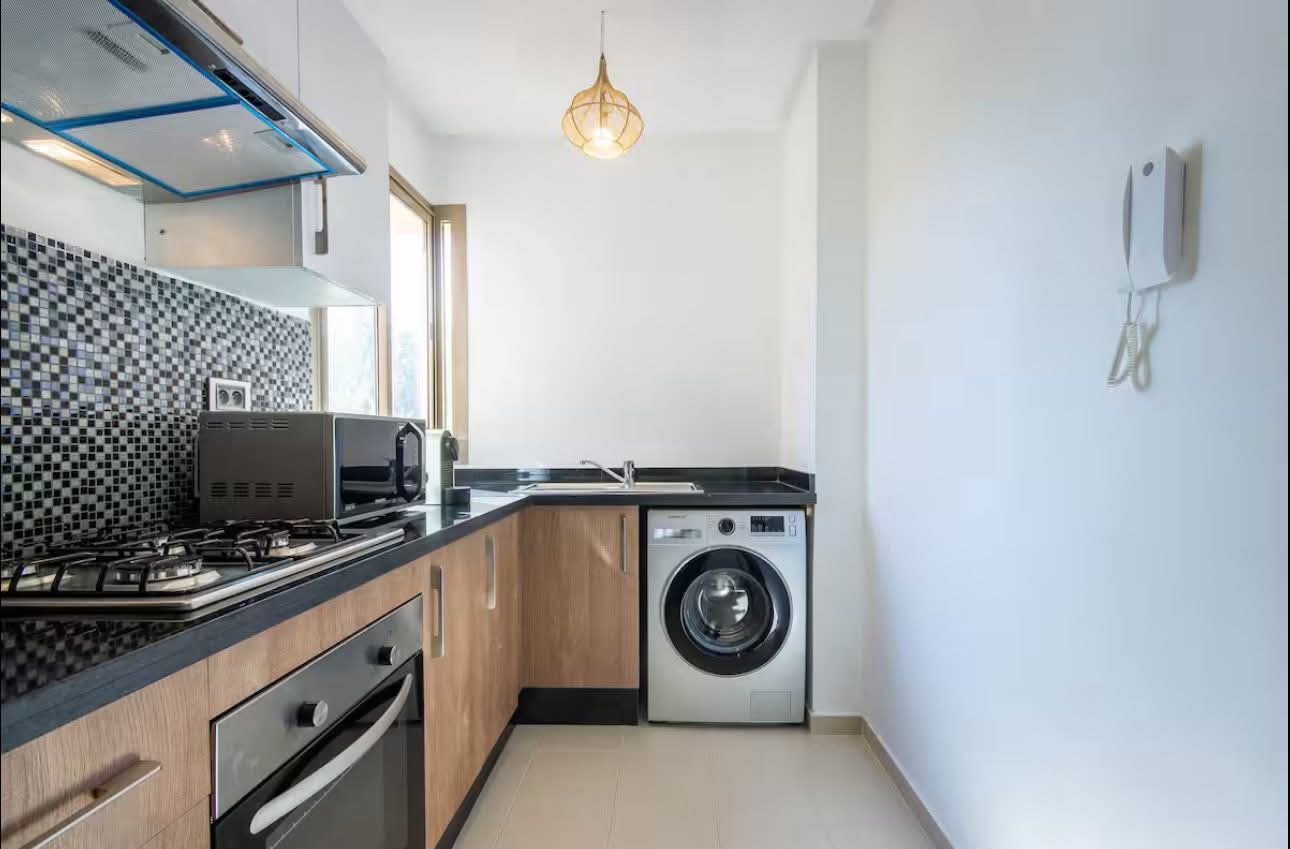 🇲🇦SOMPTUEUX APPARTEMENT A VENDRE EN REZ DE CHAUSSÉ à Prestigia | Marrakech