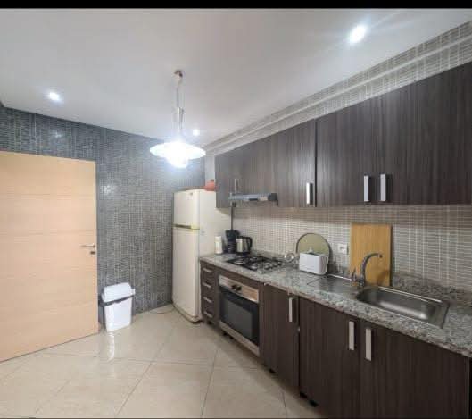 🇲🇦 Appartement Rez-de-jardin à Vendre – Quartier Zhor, Targa – Marrakech