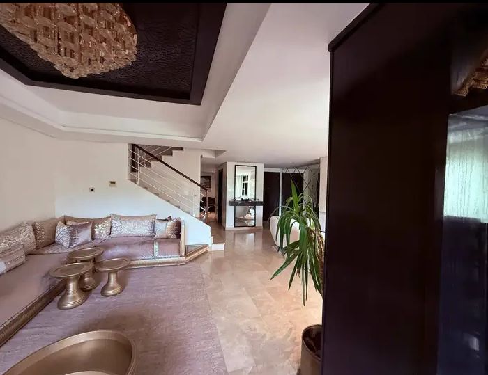 🇲🇦SUPERBE APPARTEMENT DE LUXE À VENDRE – Avec Piscine & Parking | Guéliz, Marrakech