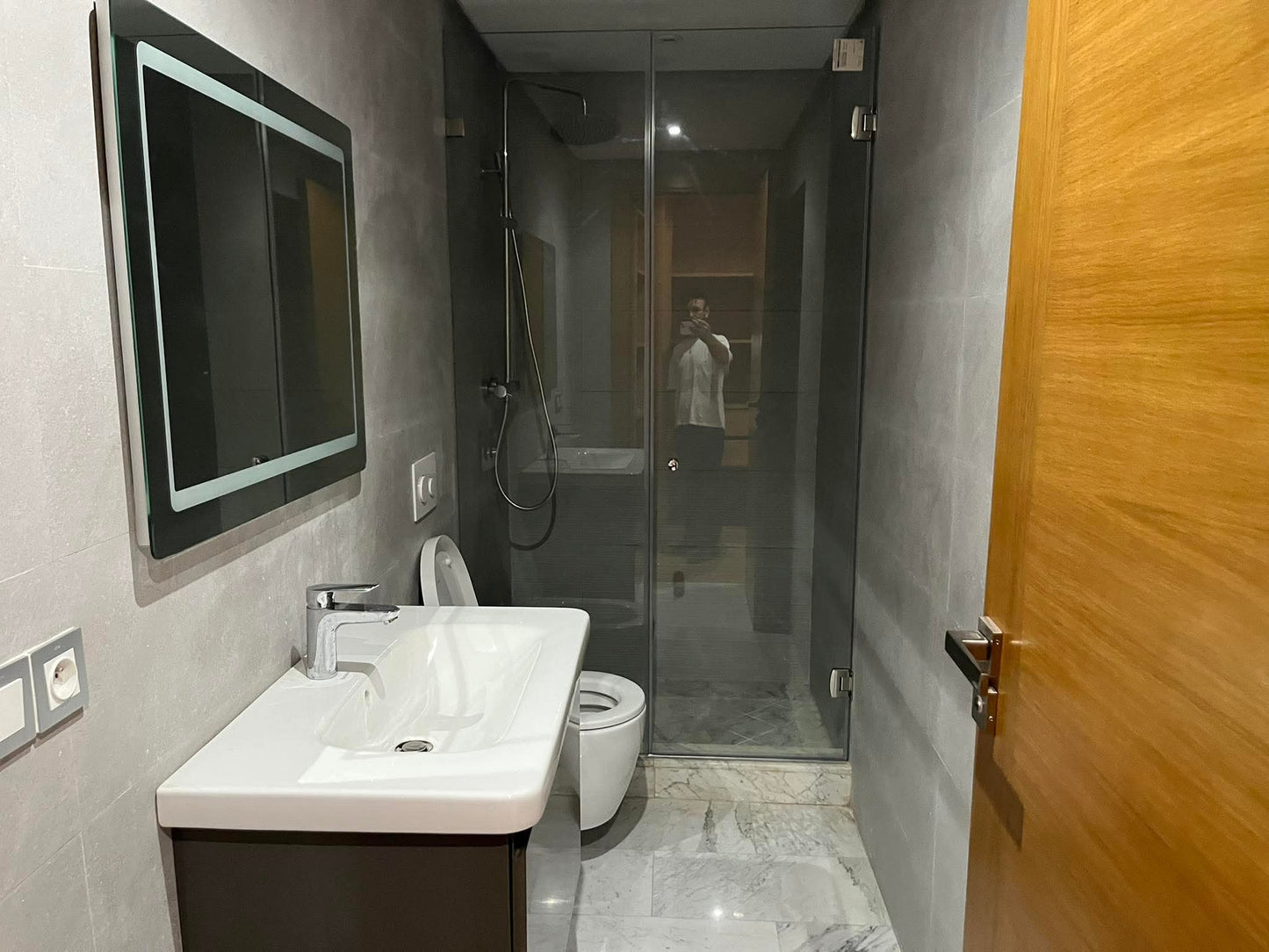 🇲🇦 MAGNIFIQUE APPARTEMENT À VENDRE – 3 Chambres | Quartier des Hôpitaux – Casablanca