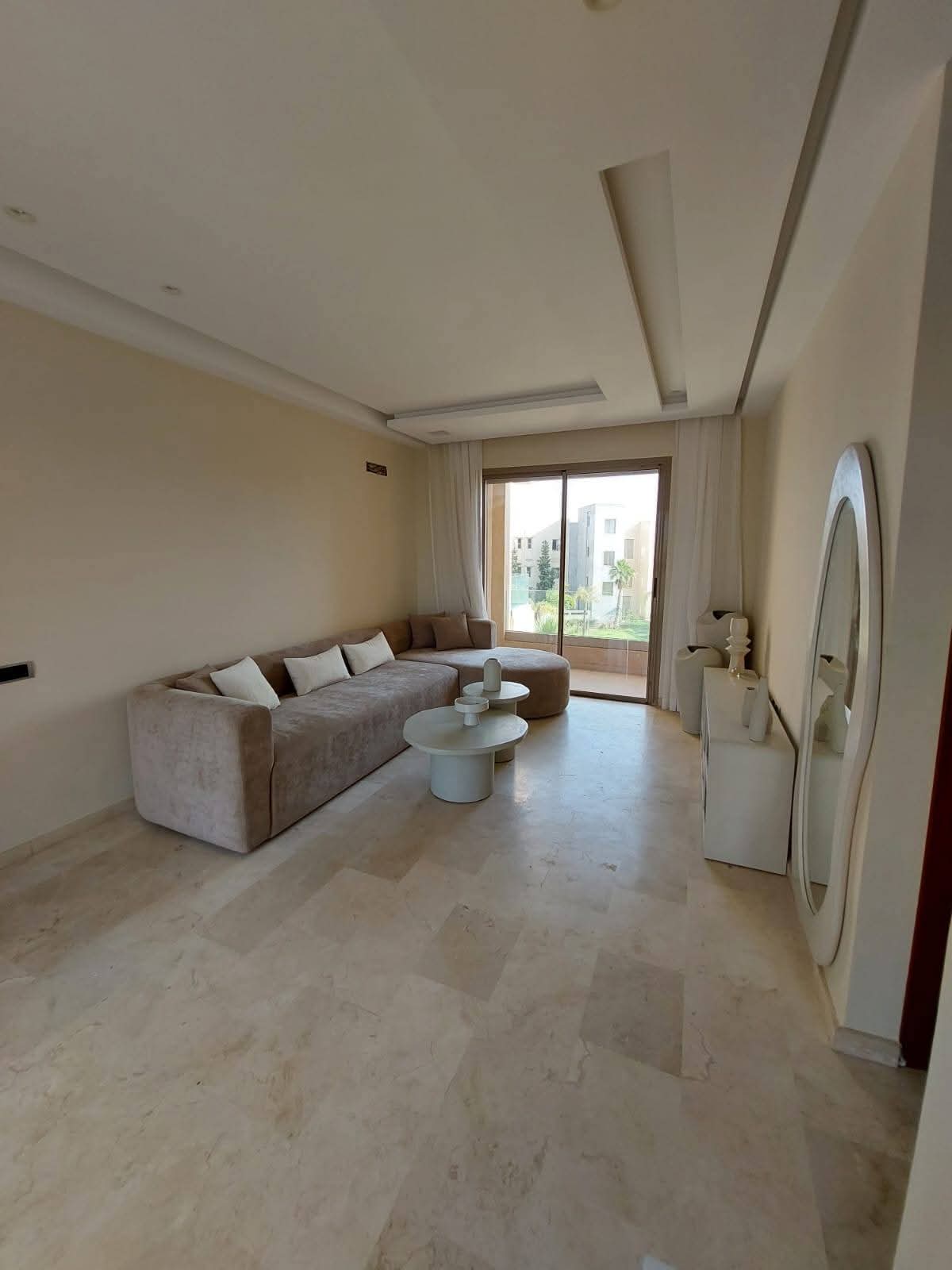 🇲🇦A SAISIR | Appartement de Prestige à Vendre – PRESTIGIA Argan, Marrakech