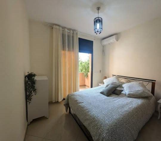🇲🇦 Appartement Rez-de-jardin à Vendre – Quartier Zhor, Targa – Marrakech