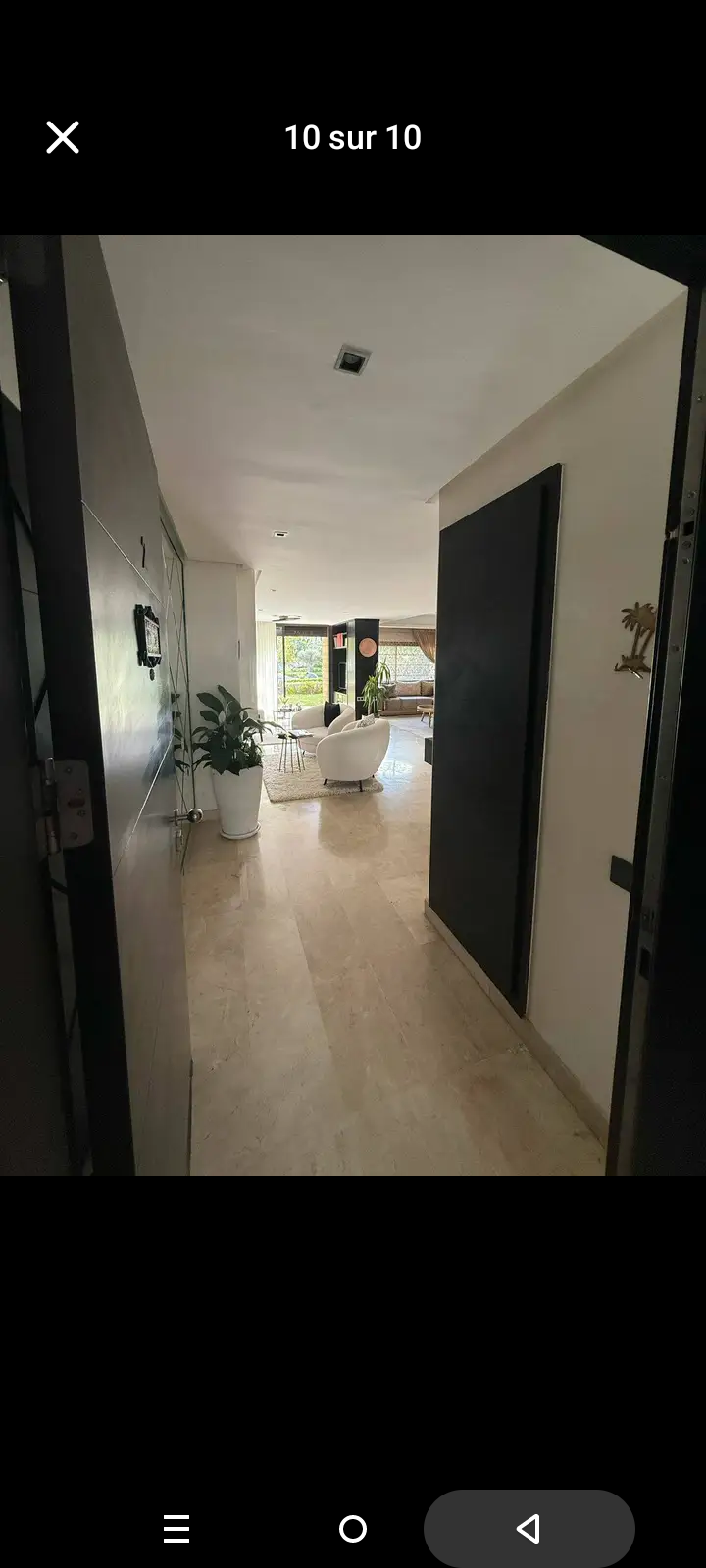 🇲🇦SUPERBE APPARTEMENT DE LUXE À VENDRE – Avec Piscine & Parking | Guéliz, Marrakech