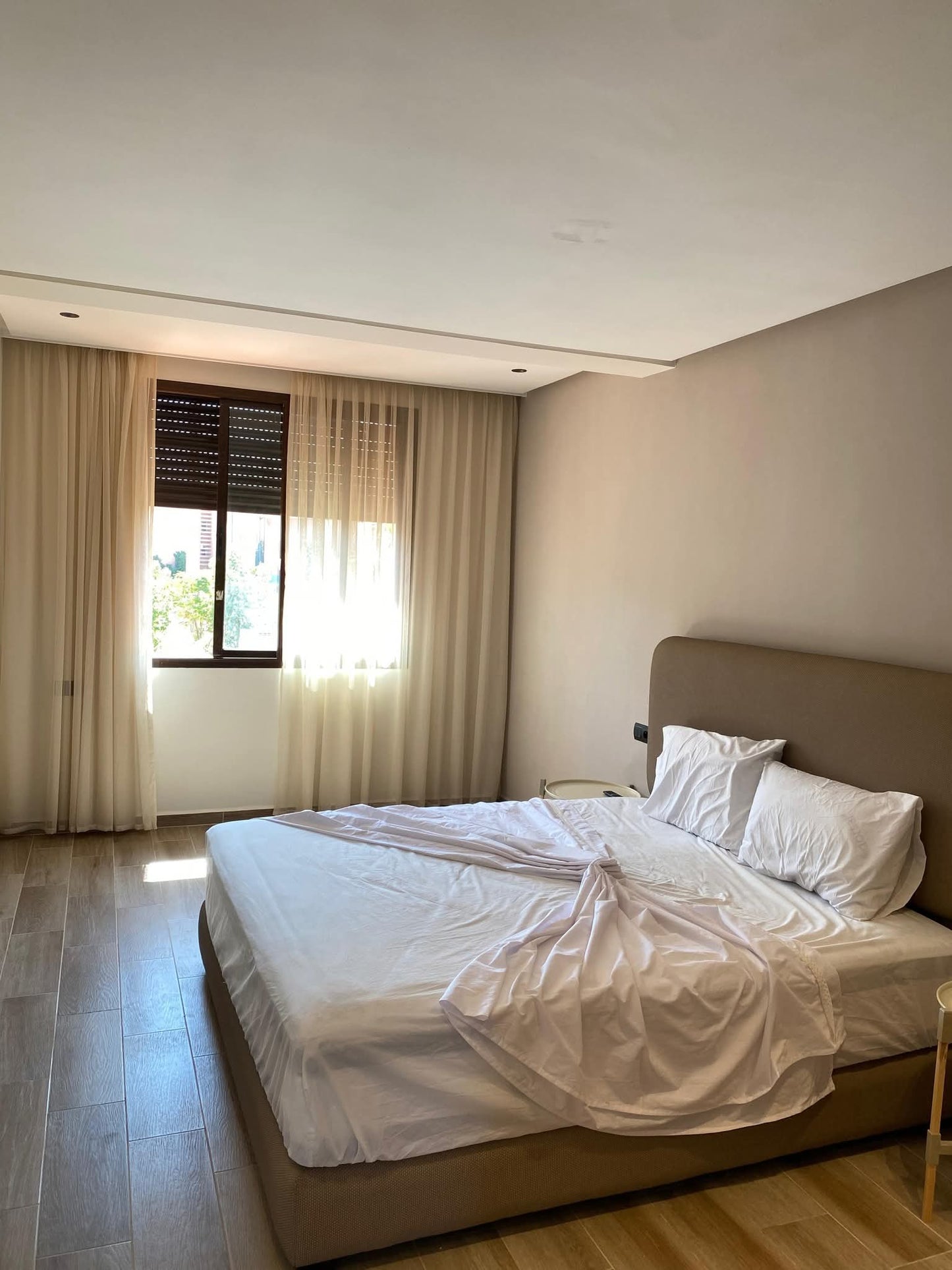 🇲🇦 À VENDRE – VILLA MODERNE AVEC PISCINE À TARGA, MARRAKECH