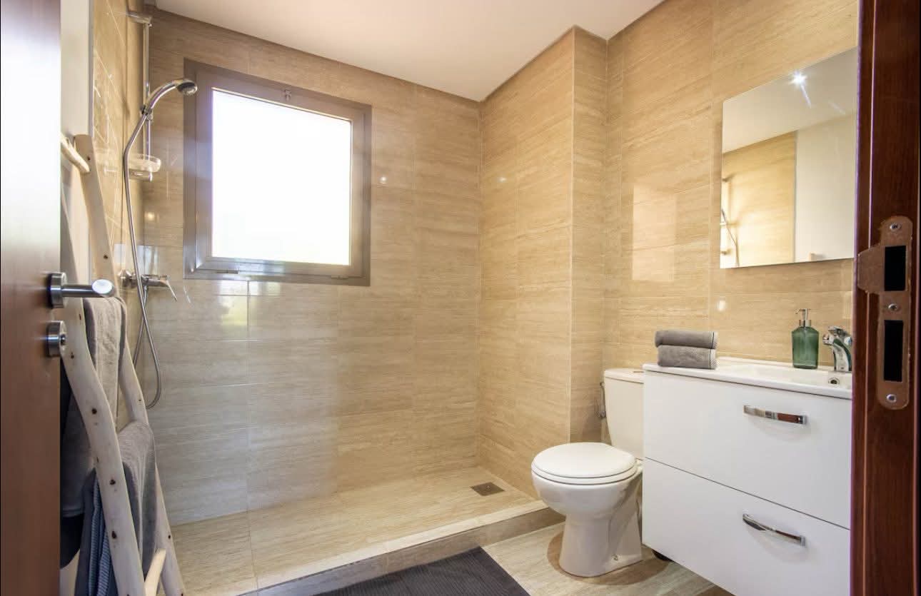 🇲🇦SOMPTUEUX APPARTEMENT A VENDRE EN REZ DE CHAUSSÉ à Prestigia | Marrakech