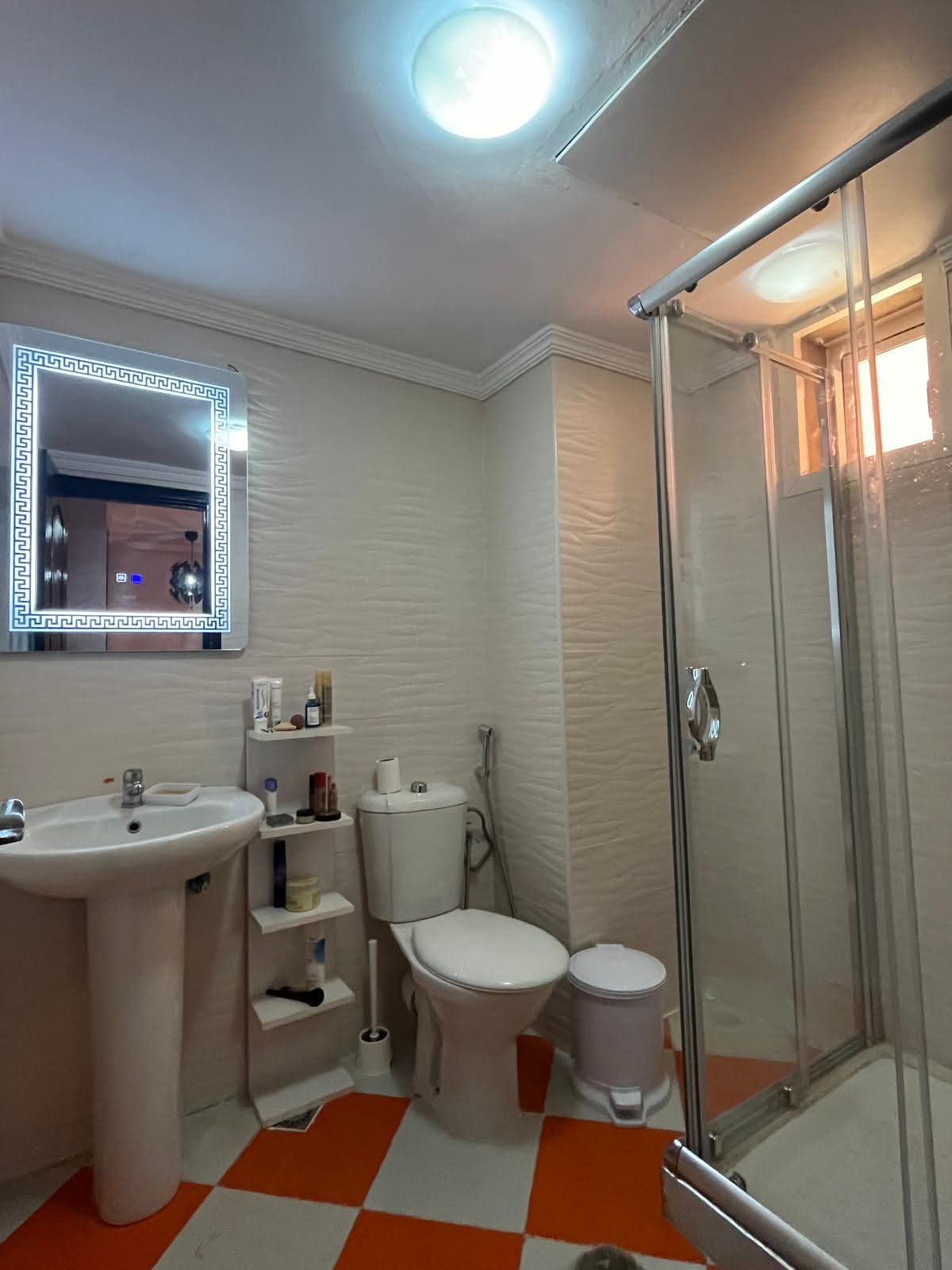 🌴✨A VENDRE CHARMANT DUPLEX moderne à Marrakech 🇲🇦– Route de Casa (5 min McDo)