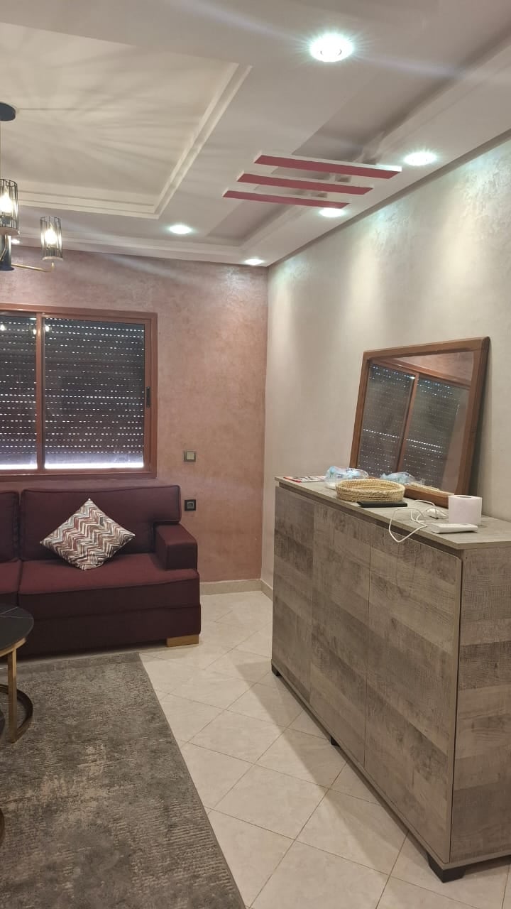 🇲🇦Appartement à vendre – Jnan Aourad, Marrakech