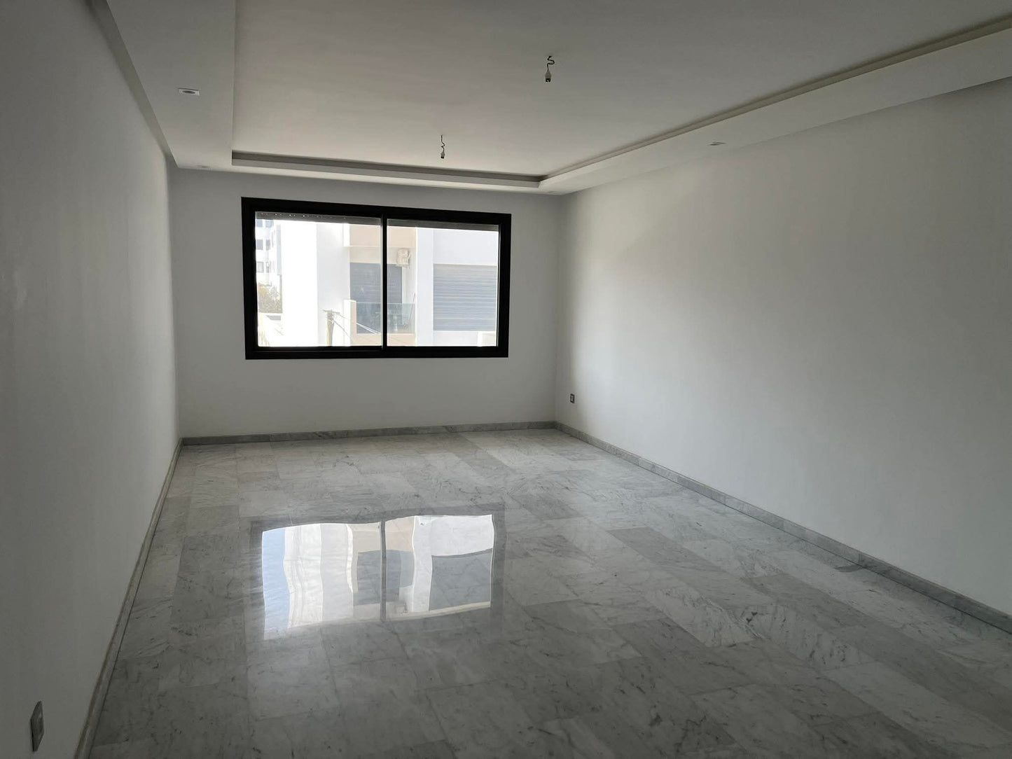 🇲🇦 MAGNIFIQUE APPARTEMENT À VENDRE – 3 Chambres | Quartier des Hôpitaux – Casablanca