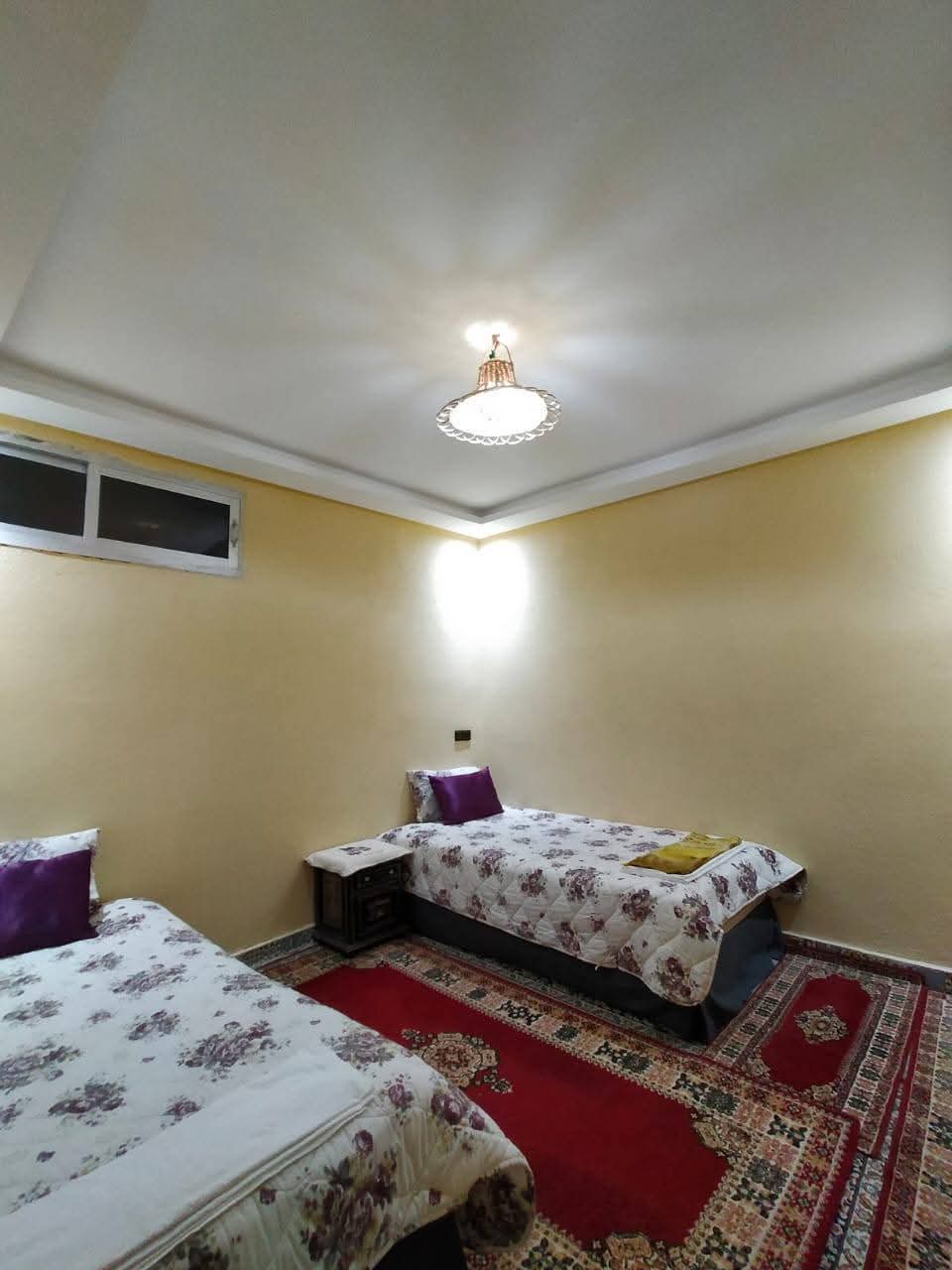 🇲🇦CHARMANTE VILLA A VENDRE A Melkia avec Piscine | Route d’Amizmiz – Marrakech (Km 13)