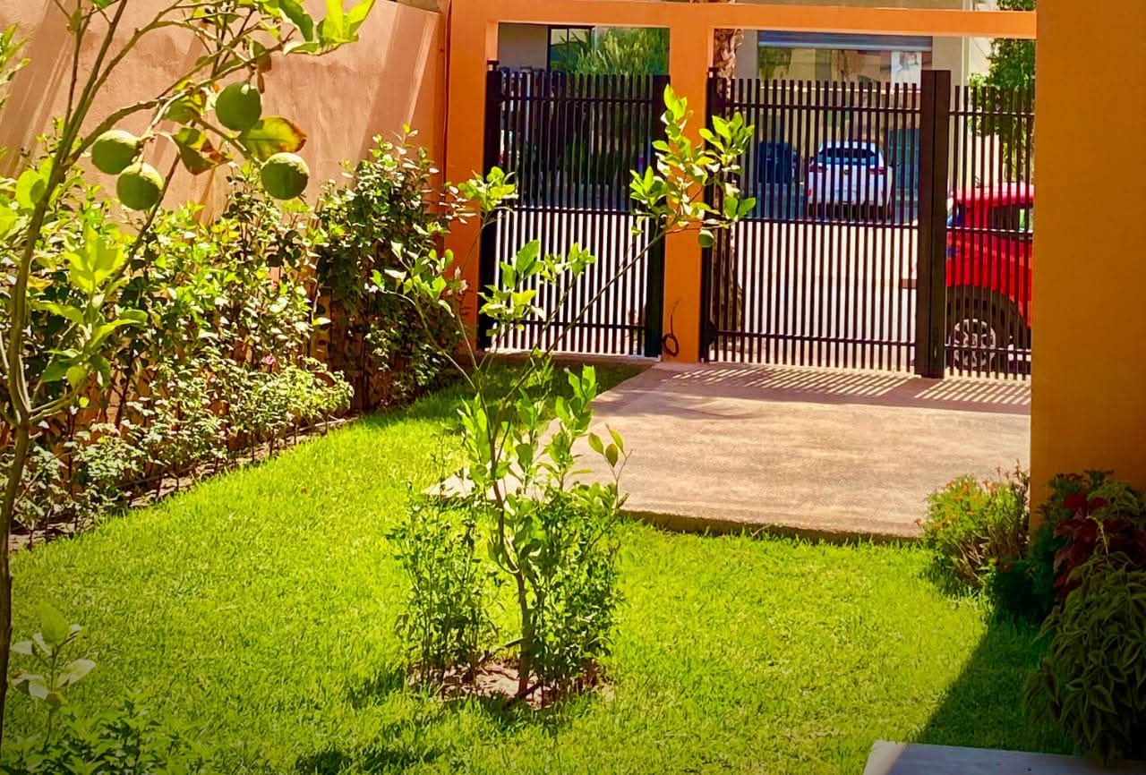 🇲🇦 À VENDRE – VILLA MODERNE AVEC PISCINE À TARGA, MARRAKECH