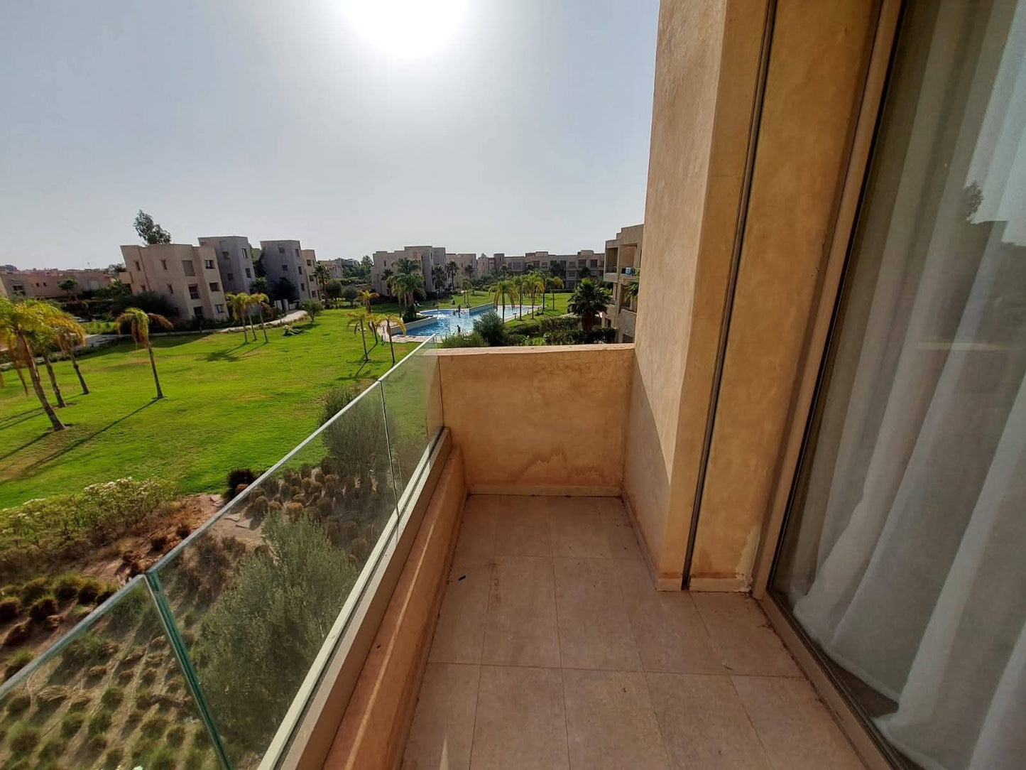 🇲🇦A SAISIR | Appartement de Prestige à Vendre – PRESTIGIA Argan, Marrakech