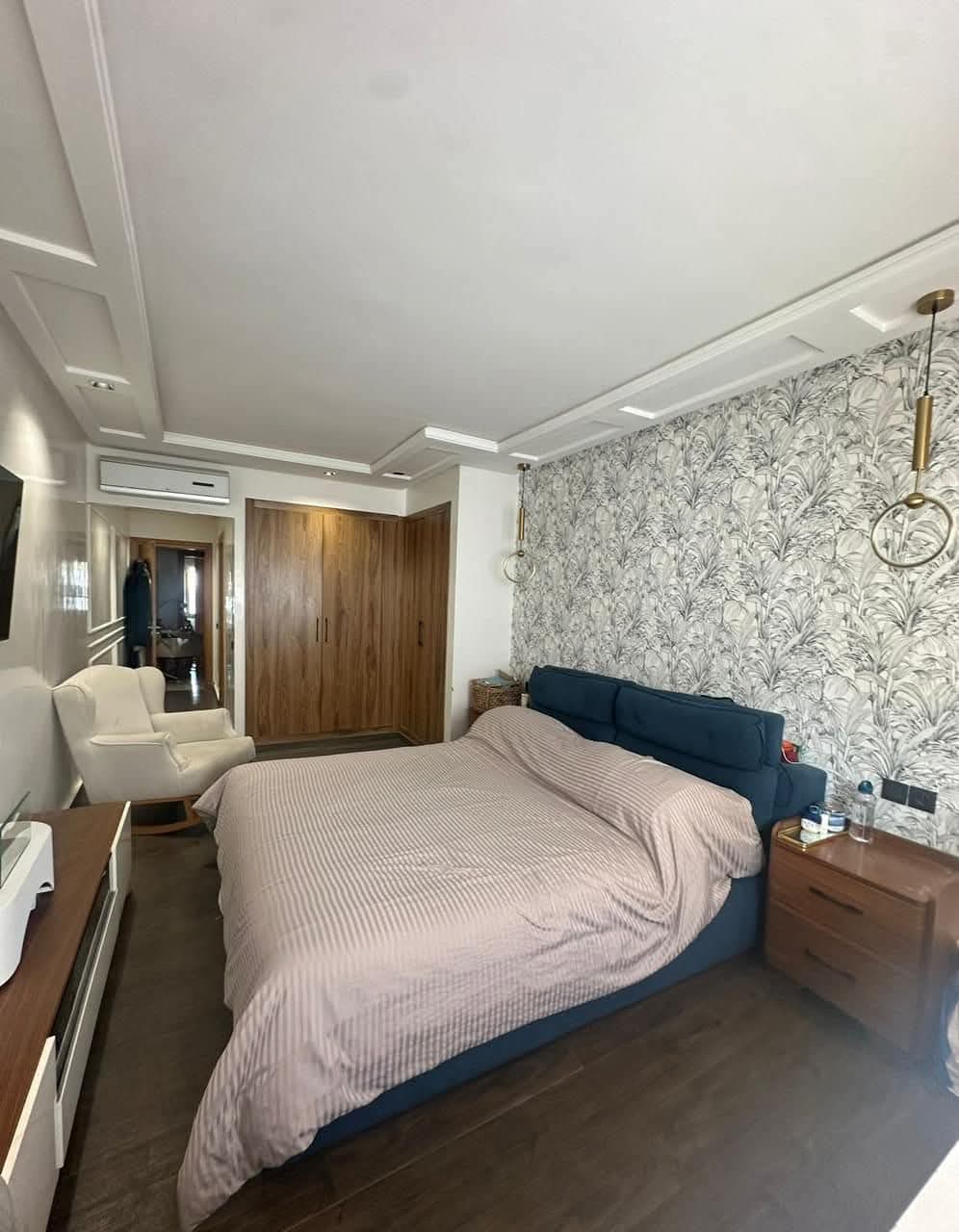 🇲🇦 APPARTEMENT MODERNE À VENDRE – Refait à Neuf | Maarif Extension – Rue Attirmidi, Casablanca