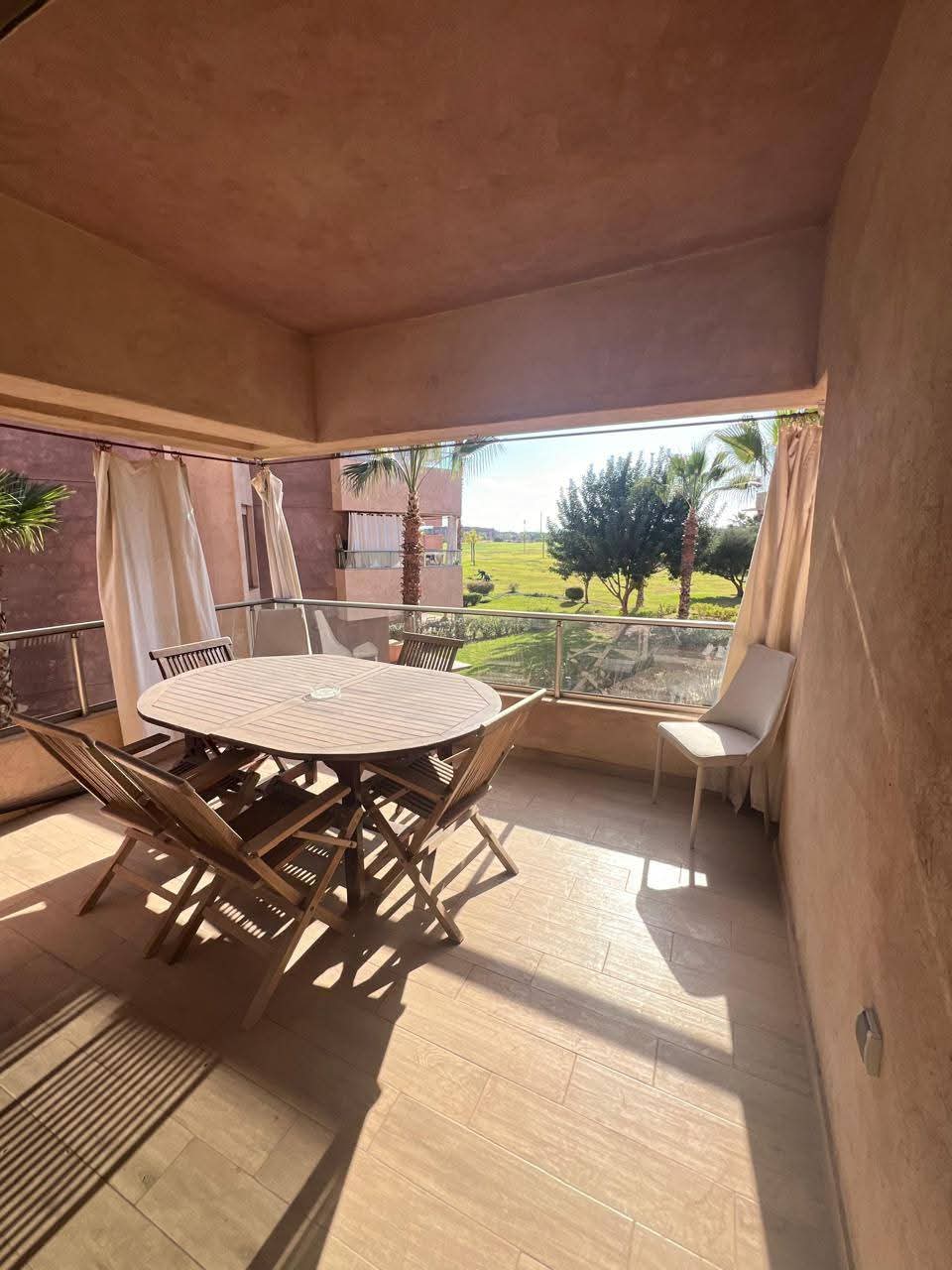🇲🇦 Appartement Haut Standing à Vendre – Prestigia Opale, Marrakech