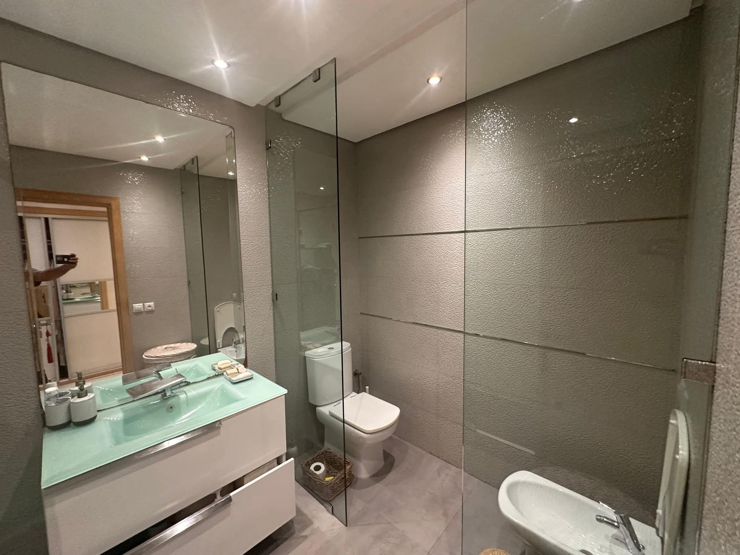 🇲🇦A VENDRE SUPERBE REZ-DE-JARDIN à Ain Diab | 313 m² de confort & verdure à Casablanca