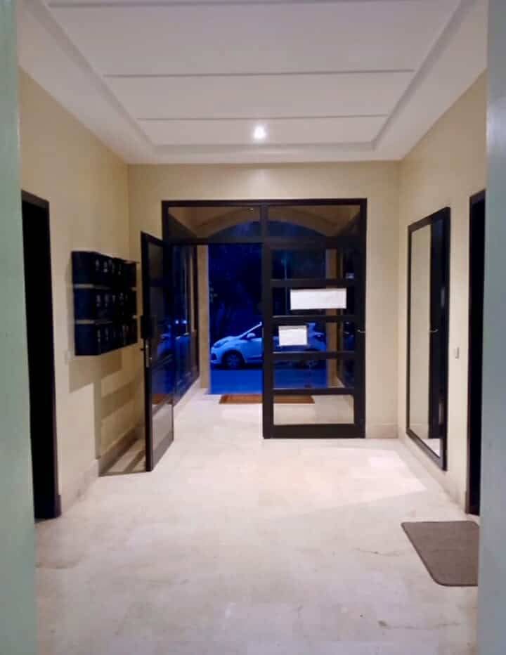 🇲🇦 MODERN APARTMENT FOR SALE – IZDHAR, CASABLANCA