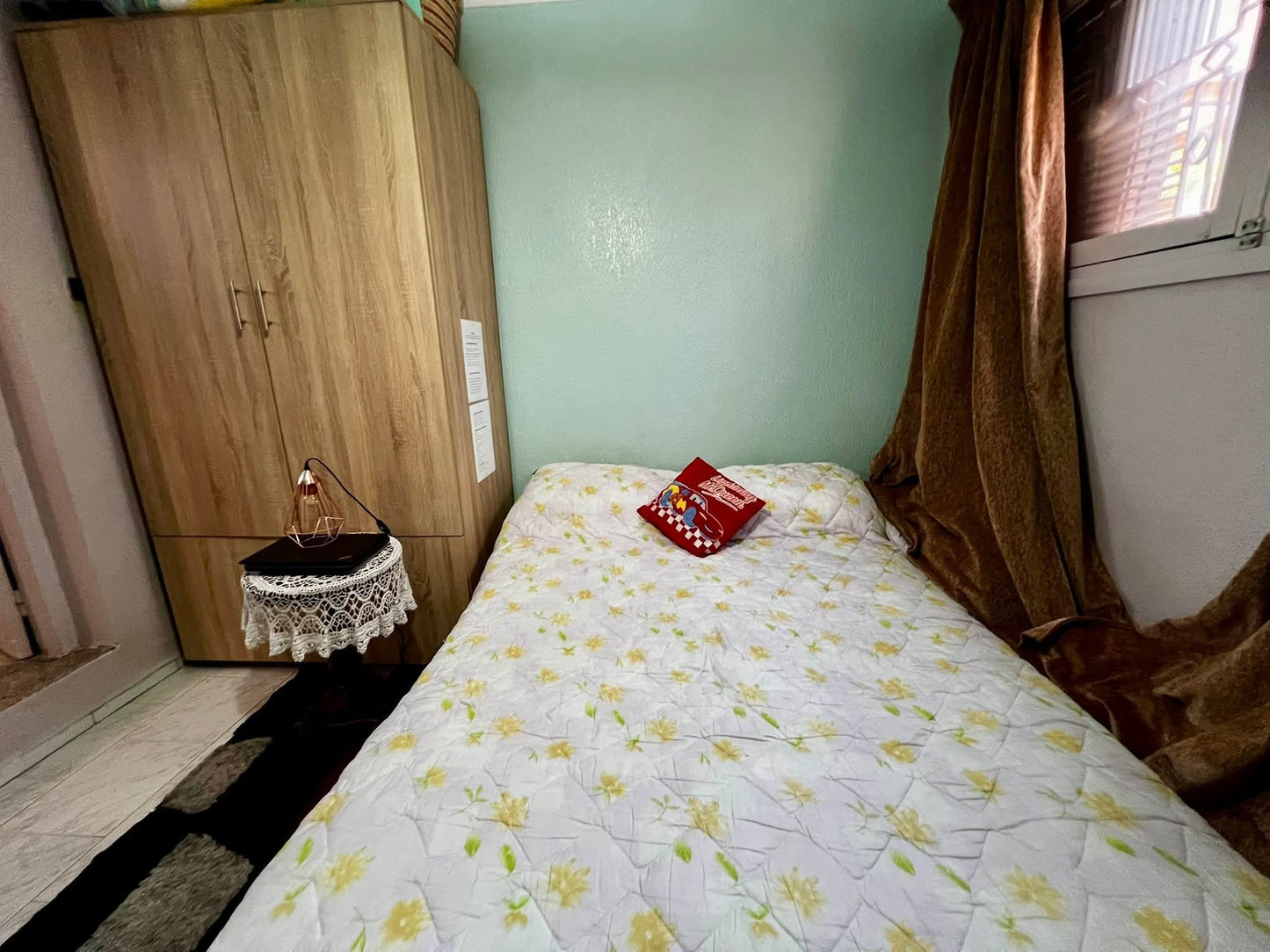 🇲🇦 RARE OPPORTUNITÉ – Appartement de 192 m² avec jardin privé
