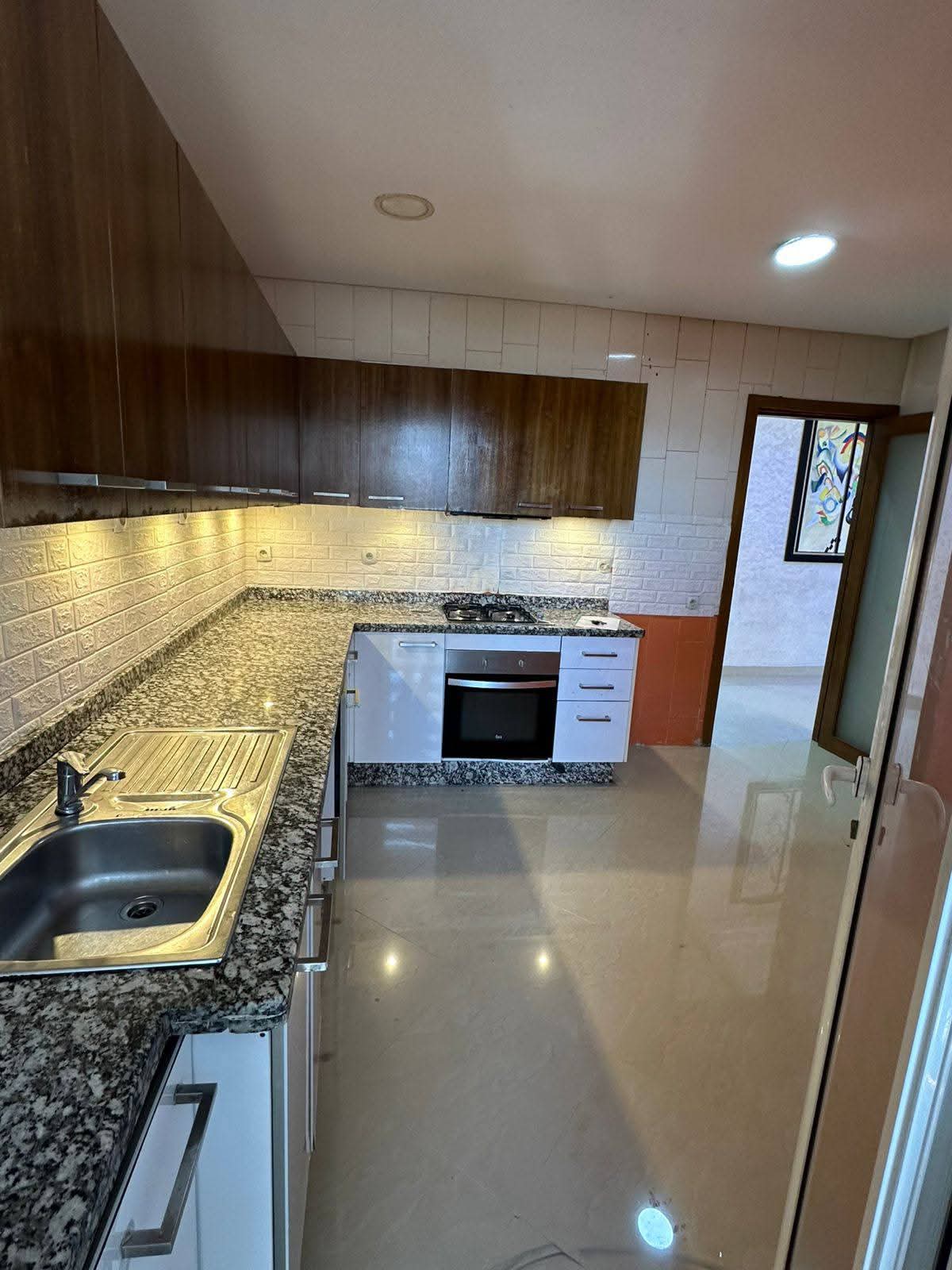 EXCLUSIVITÉ 🇲🇦– Appartement de Luxe à Vendre | Quartier EL Fida – Casablanca