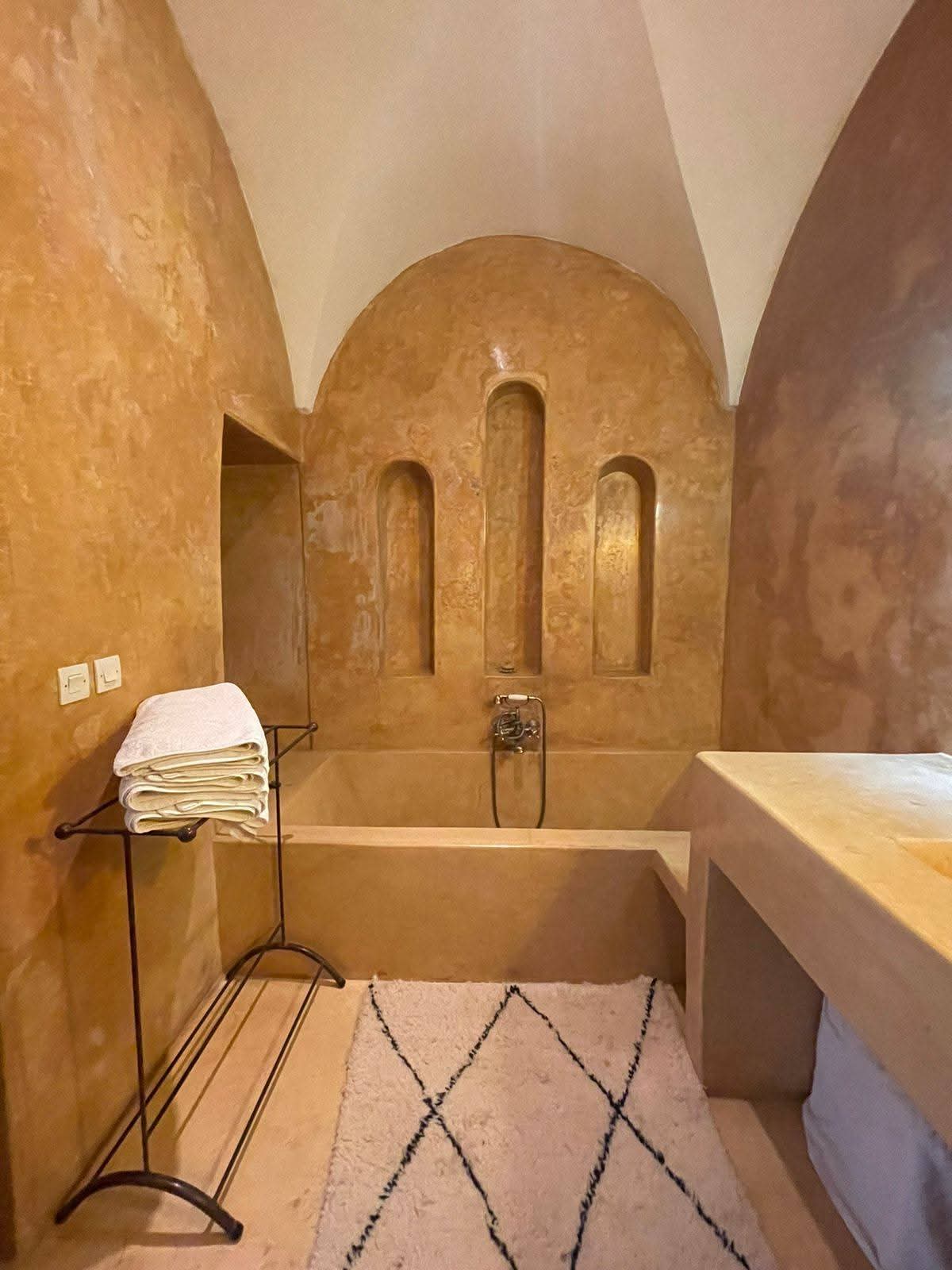 🇲🇦✨ Magnifique Riad de prestige à Sidi en vente – Youssef – 231 m² – 8 chambres ✨