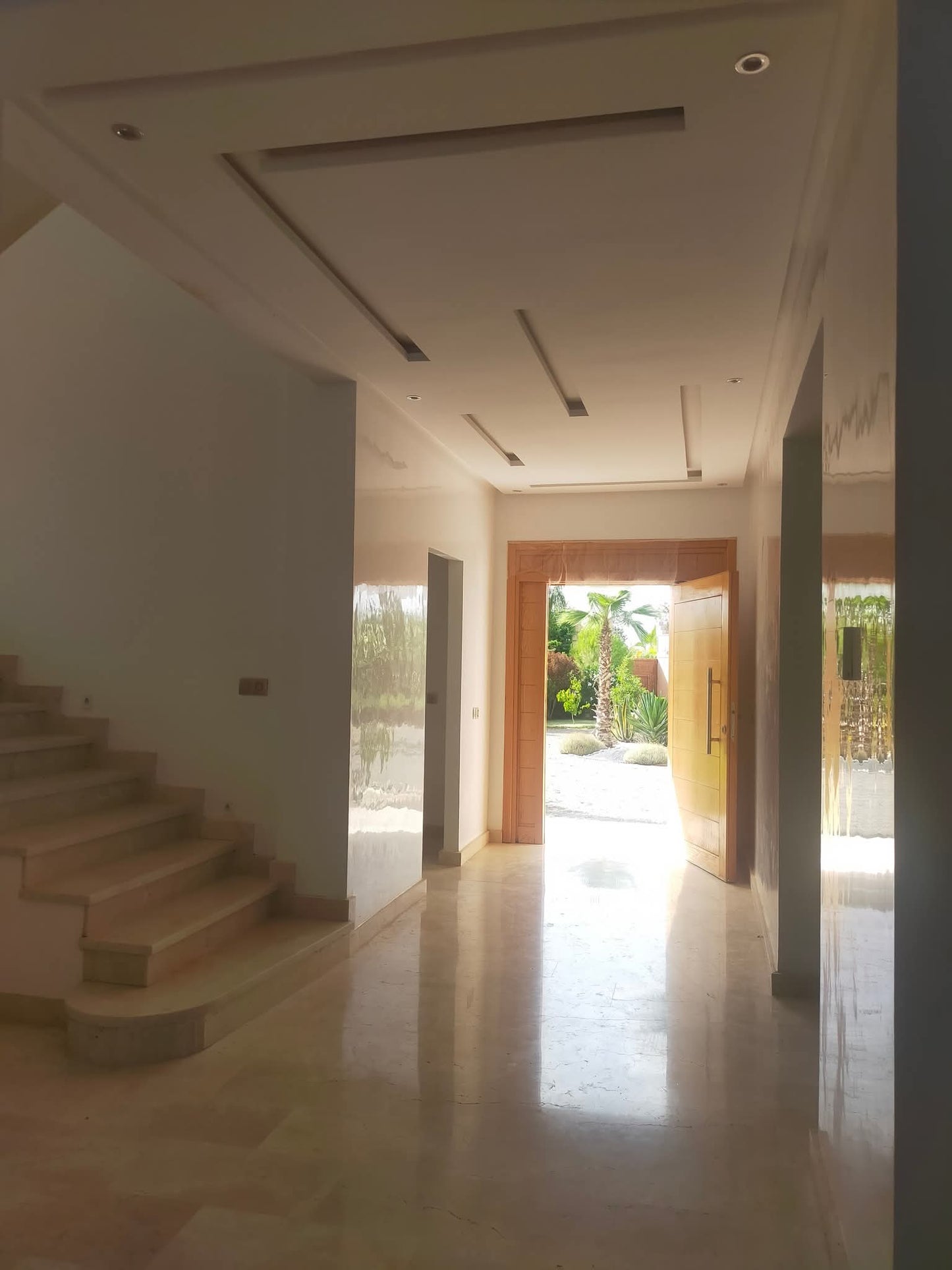 🇲🇦 Villa d’Exception à VENDRE Abdellah Ghyat, Marrakech