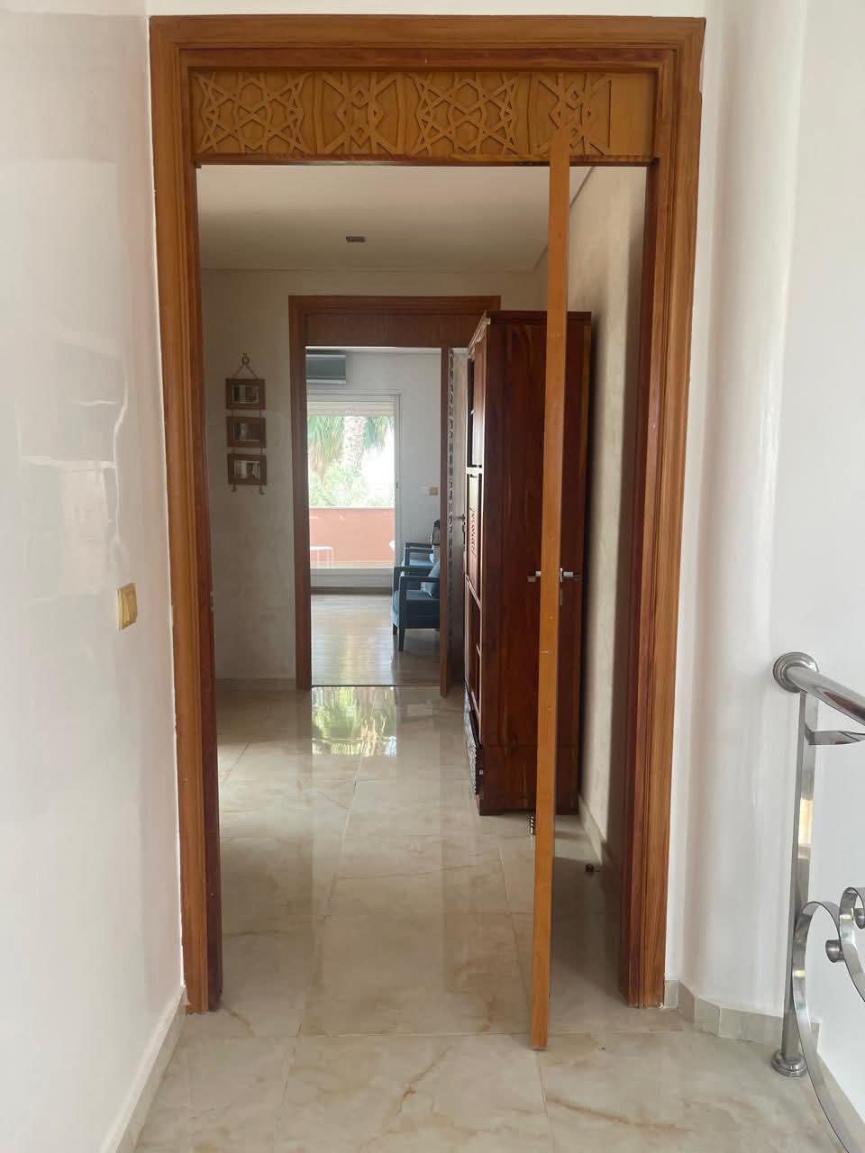 🇲🇦✨A vendre Somptueuse Villa de Prestige à Marrakech – VNA + Titre Foncier