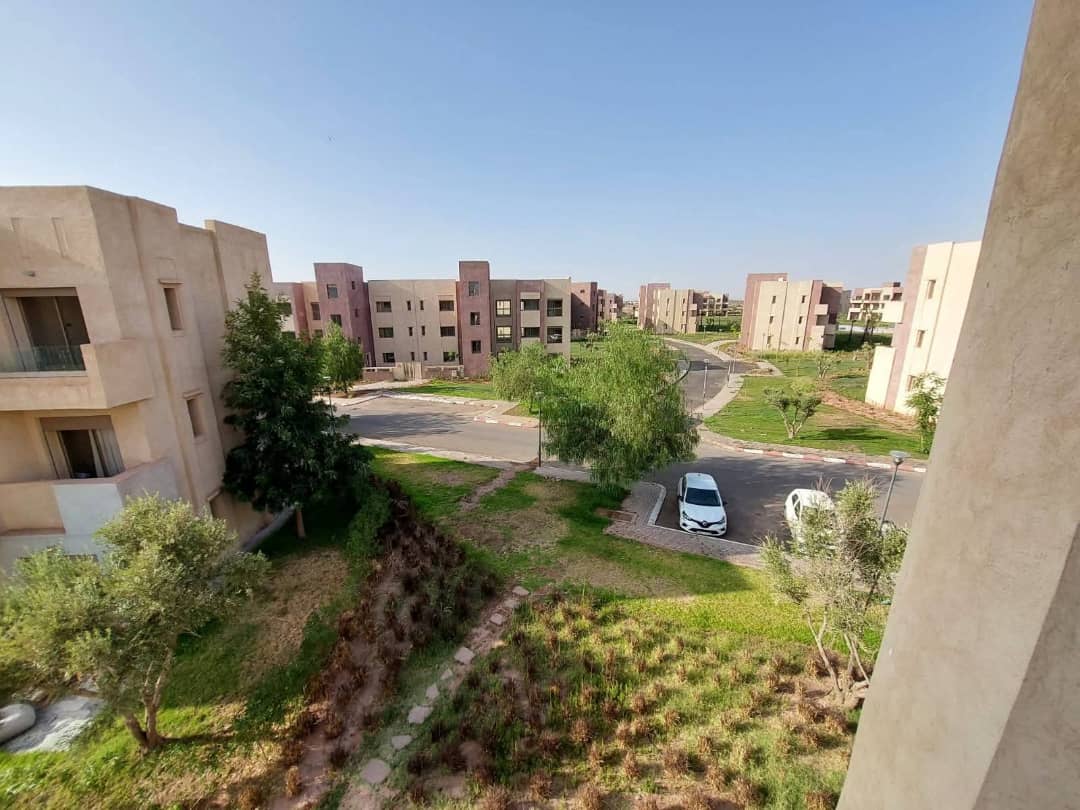 🇲🇦A SAISIR | Appartement de Prestige à Vendre – PRESTIGIA Argan, Marrakech