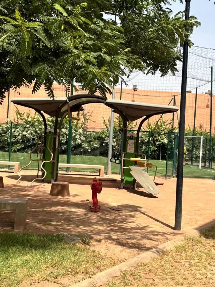 🇲🇦🔥🔥En vente NORIA GOLF – Studio vue piscine et montagne 🔥🔥