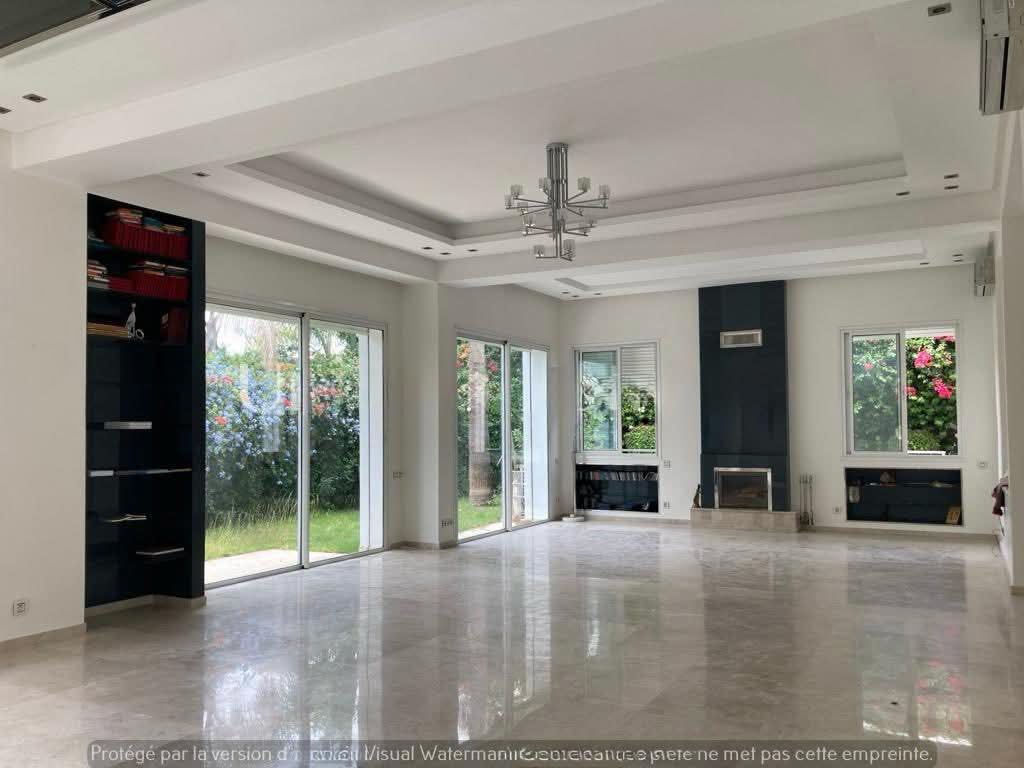 🇲🇦 Villa d’Exception à Vendre – Hay Hana | Exceptional Villa For Sale – Hay Hana, Casablanca